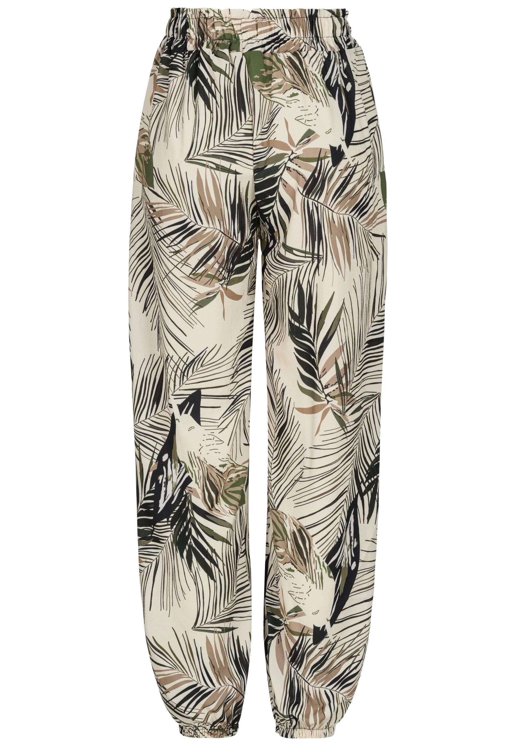 CLOUD 5IVE Stoffhose "CLOUD 5IVE Summer Pants" günstig online kaufen