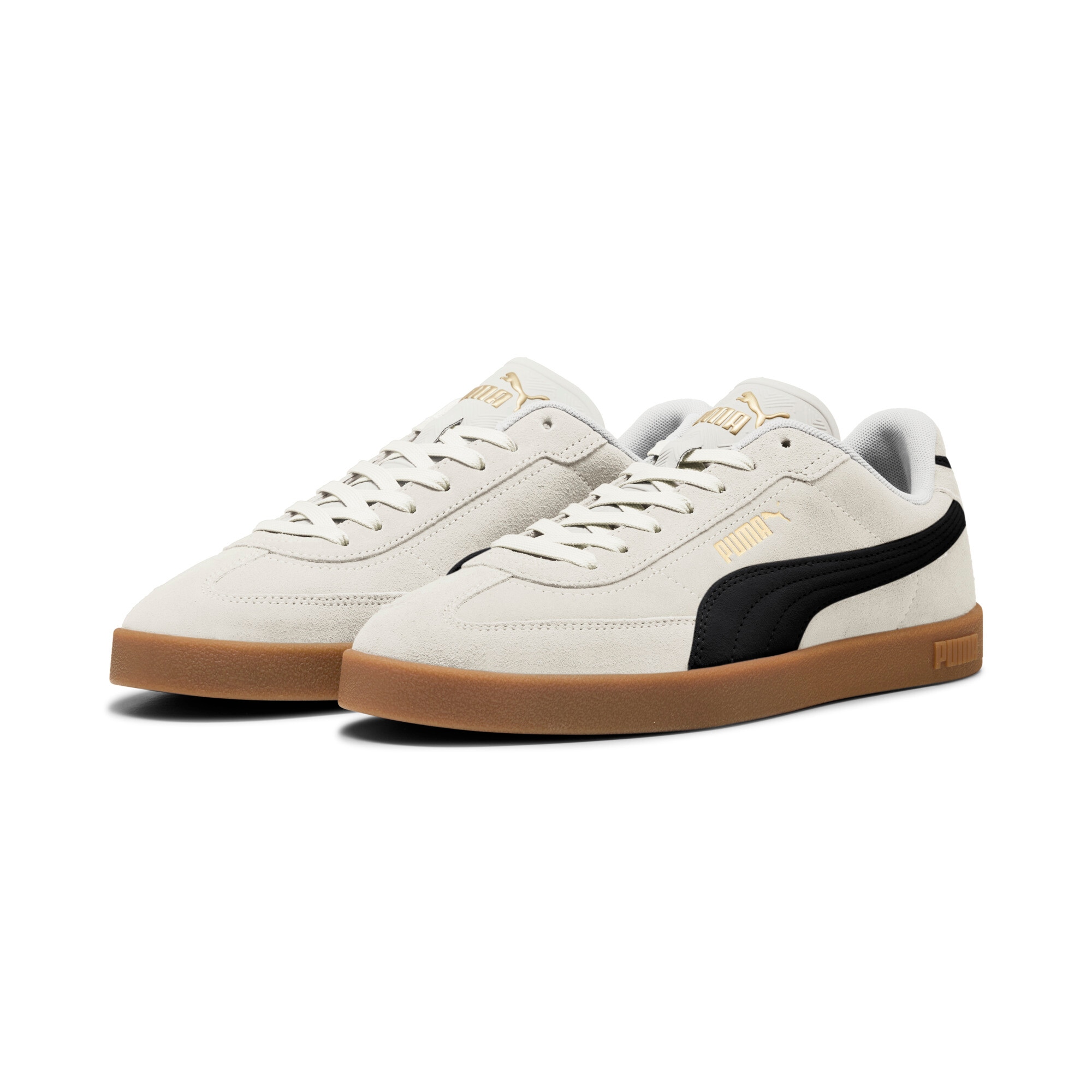 PUMA Sneaker "CLUB II ERA SUEDE" günstig online kaufen