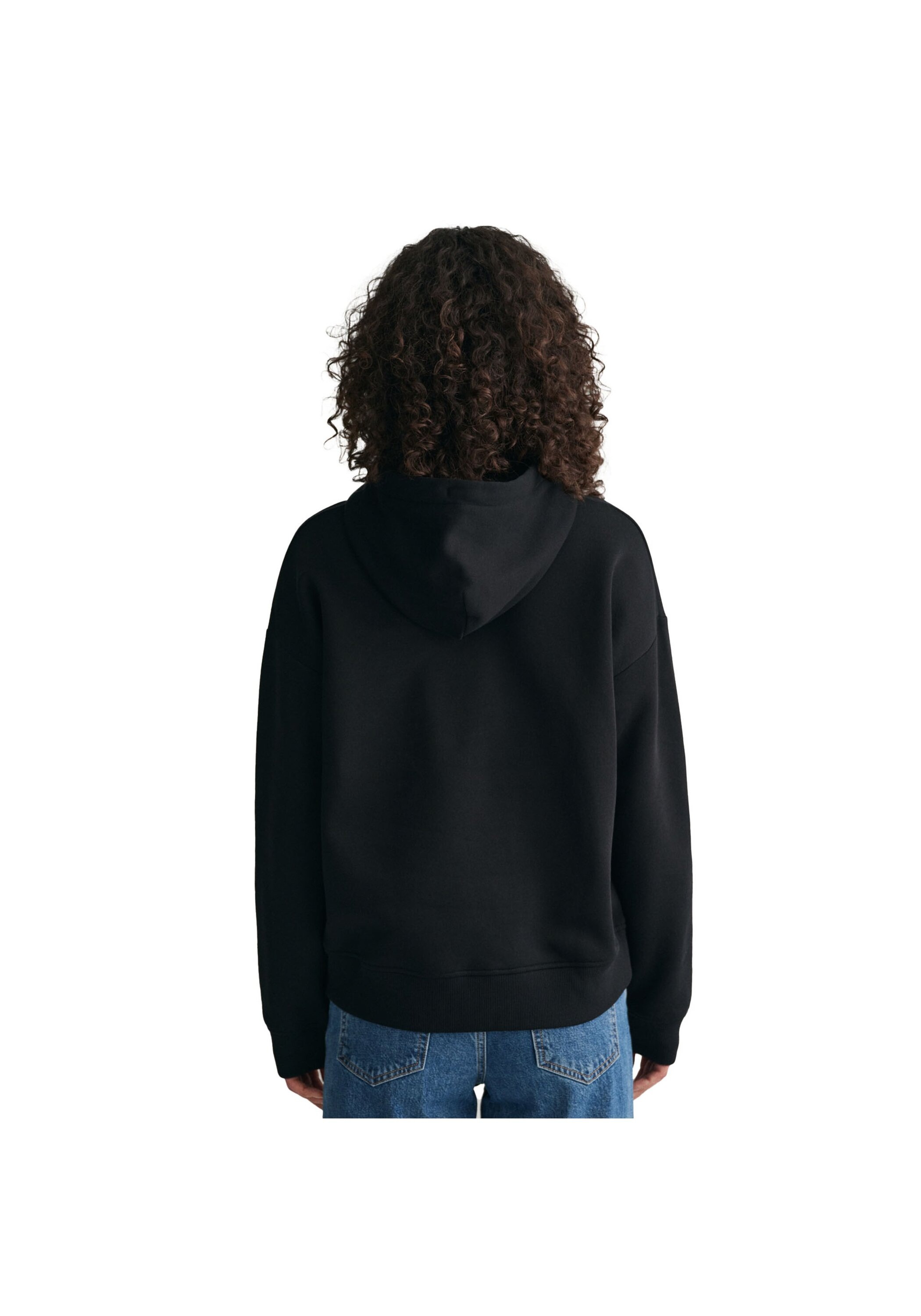 Gant Sweatshirt »Sweatshirt Regular Shield Hoodie«