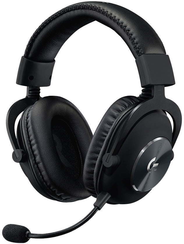 Logitech G Gaming-Headset »PRO X Gaming Headset«