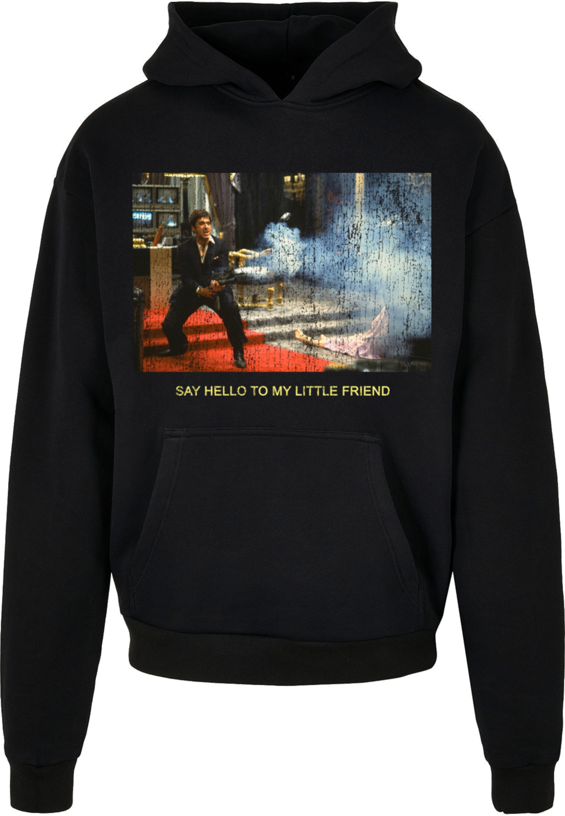 Upscale by Mister Tee Rundhalspullover »Upscale by Mister Tee Herren« 1 Stk.
