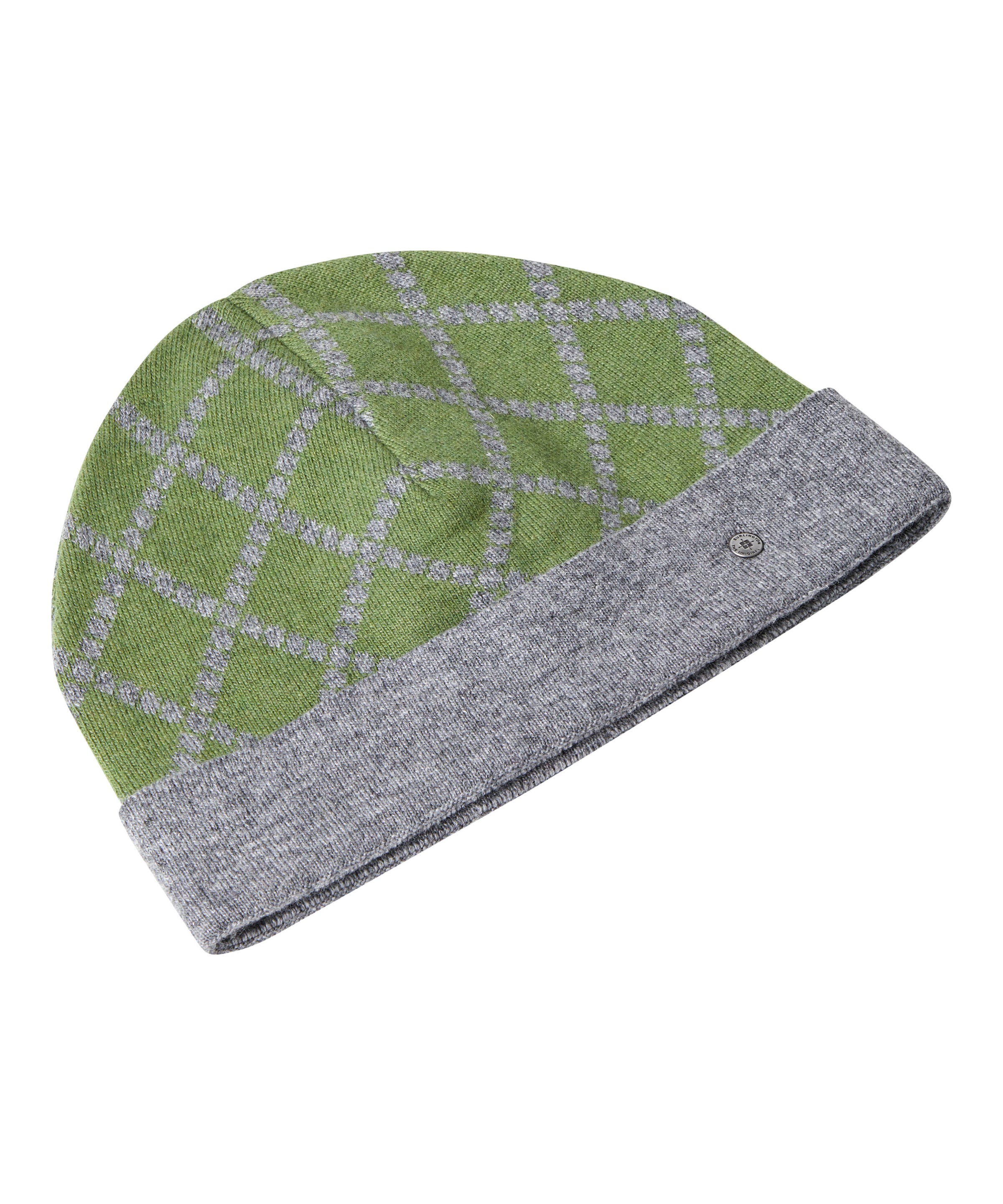 Burlington Strickmütze »Royal Heritage​« 1 Stk.
