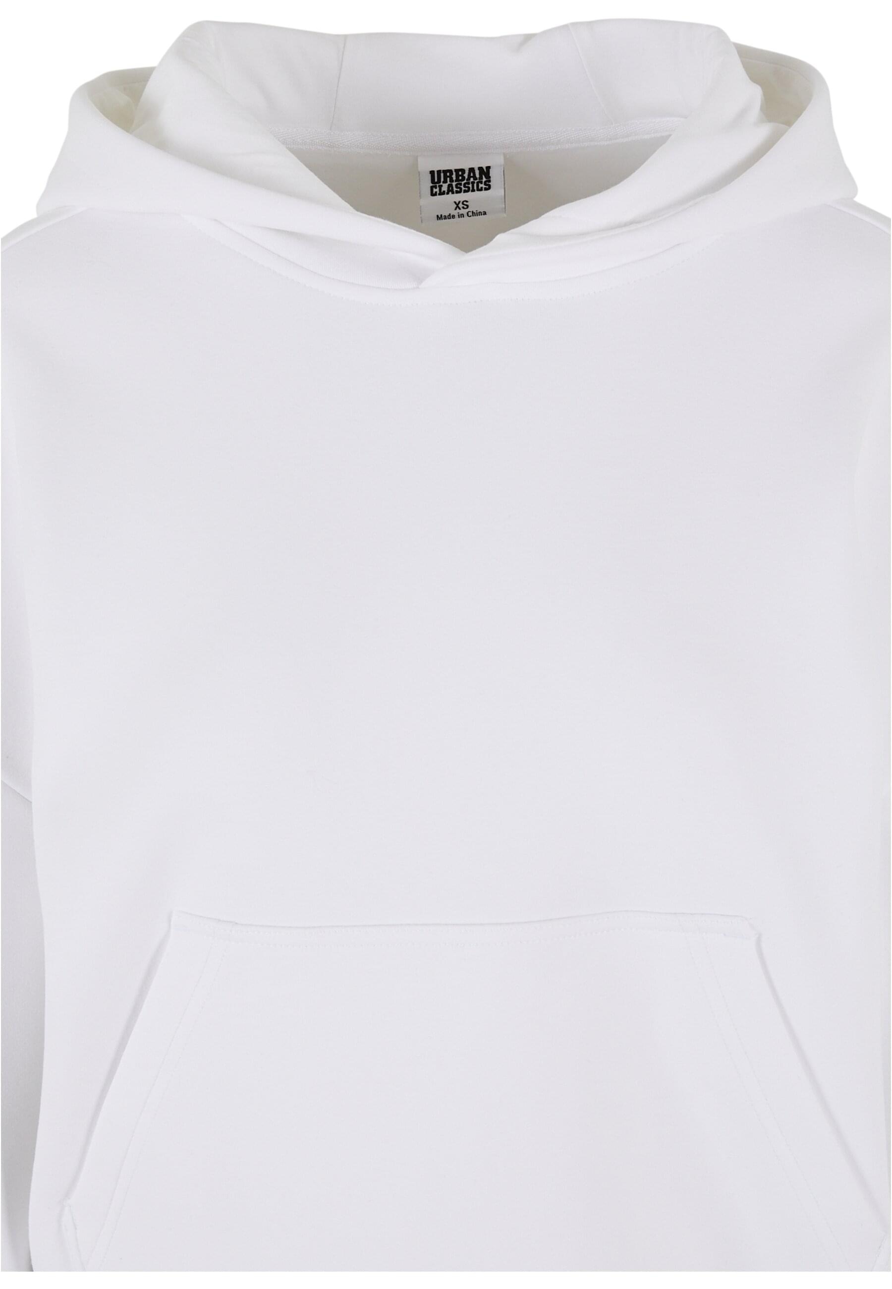 URBAN CLASSICS Kapuzenpullover »Urban Classics Damen Ladies Cozy Oversized Hoody«, (1 tlg.)