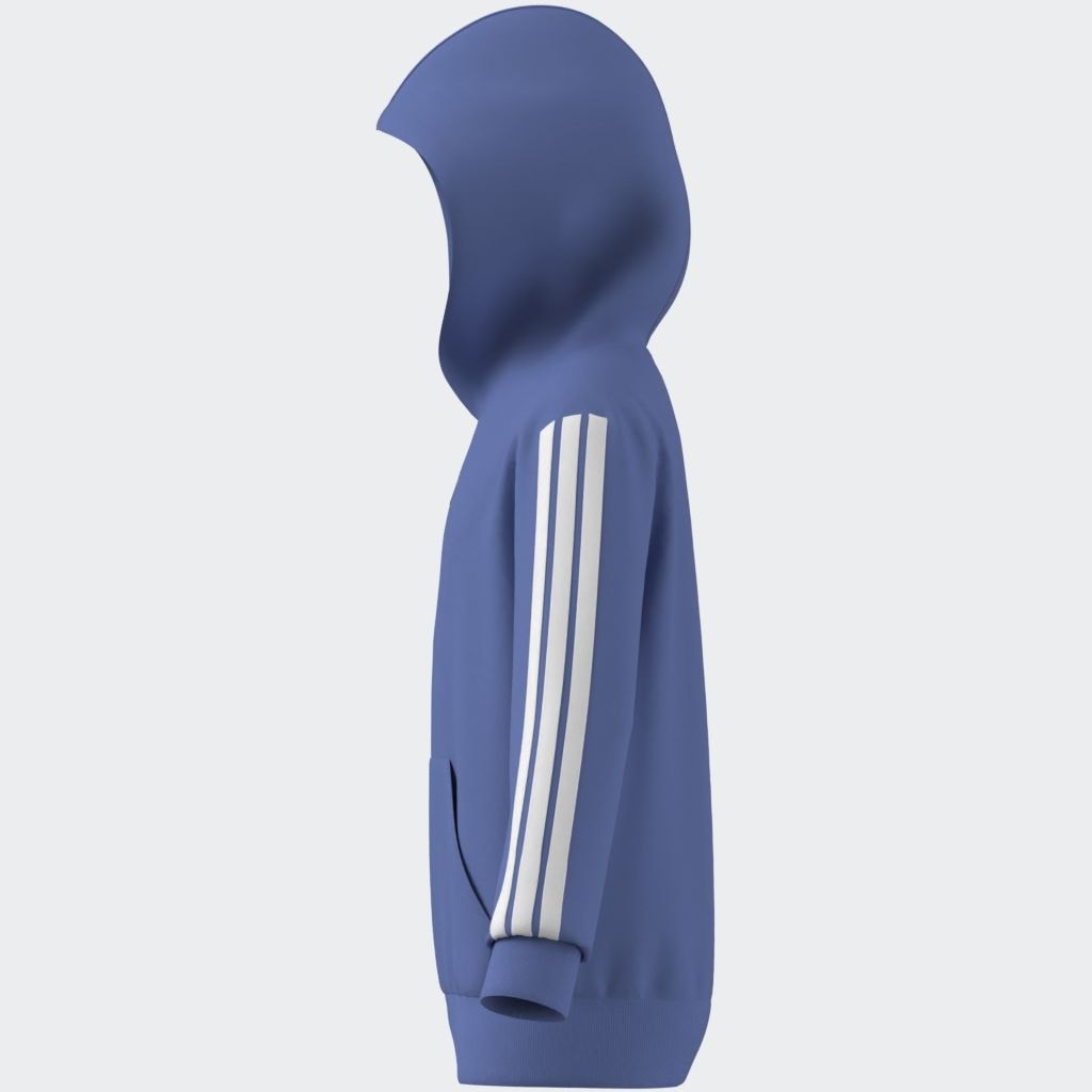 adidas Sportswear Kapuzensweatshirt »J 3S FL HD 225«
