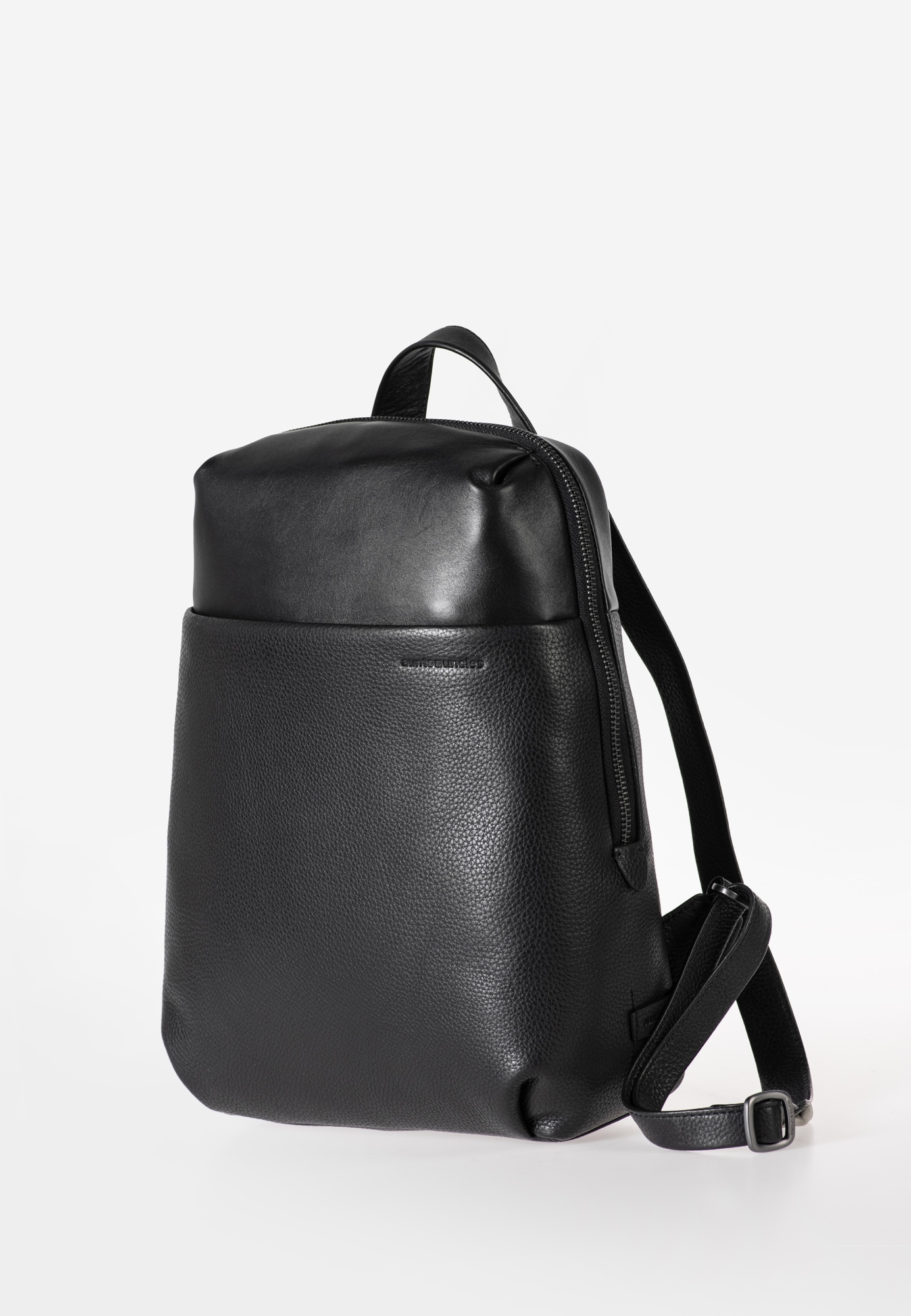 aunts & uncles Notebook-Rucksack »Rucksack Charm«