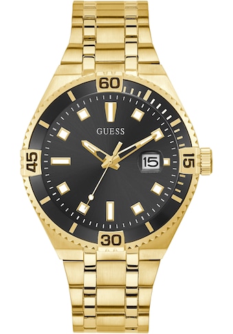 Guess Quarzuhr »PREMIER GW0330G2«