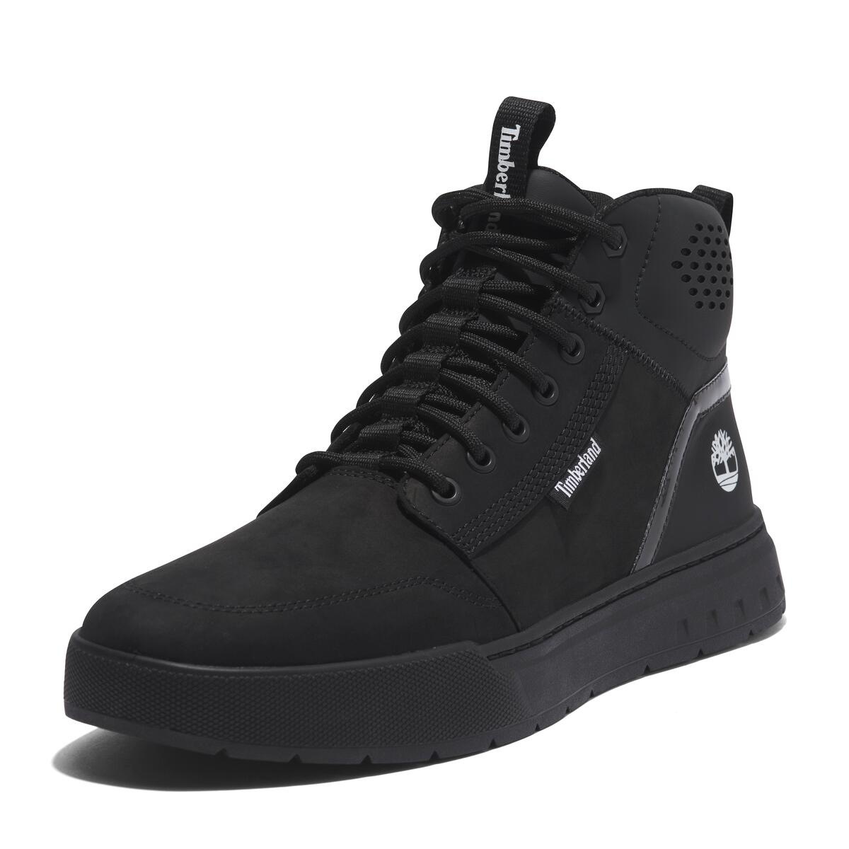 Timberland Schnürboots »MAPLE GROVE MID LACE UP SNEAKER«, Winterschuhe, Sneakerboots, Winterboots