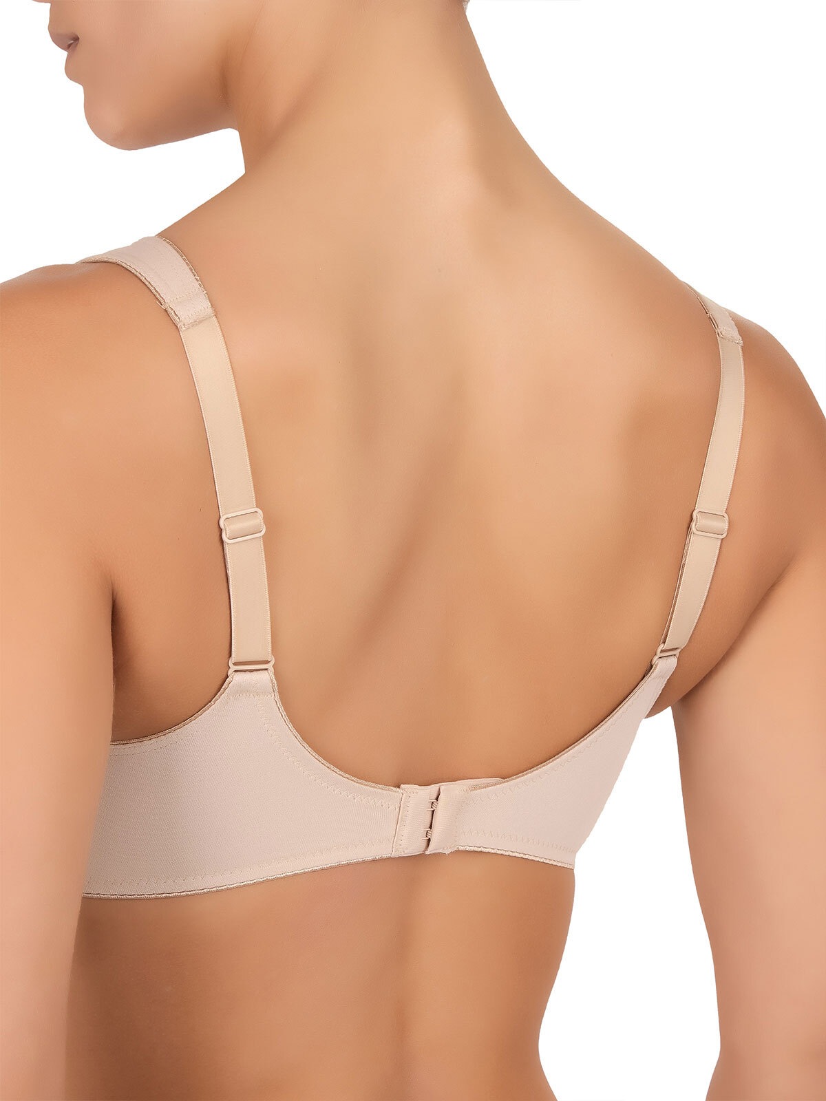 Felina T-Shirt-BH »Spacer BH mit Bügel Pure Balance«