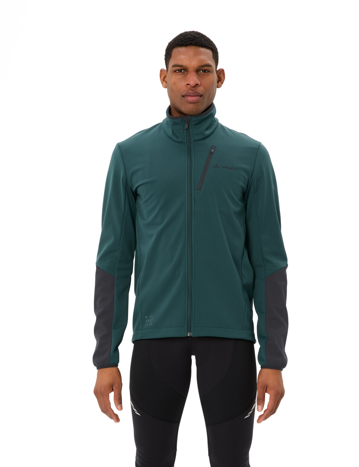 VAUDE Softshelljacke "MENS MATERA SOFTSHELL JACKET II" 1 Stk. tlg. günstig online kaufen