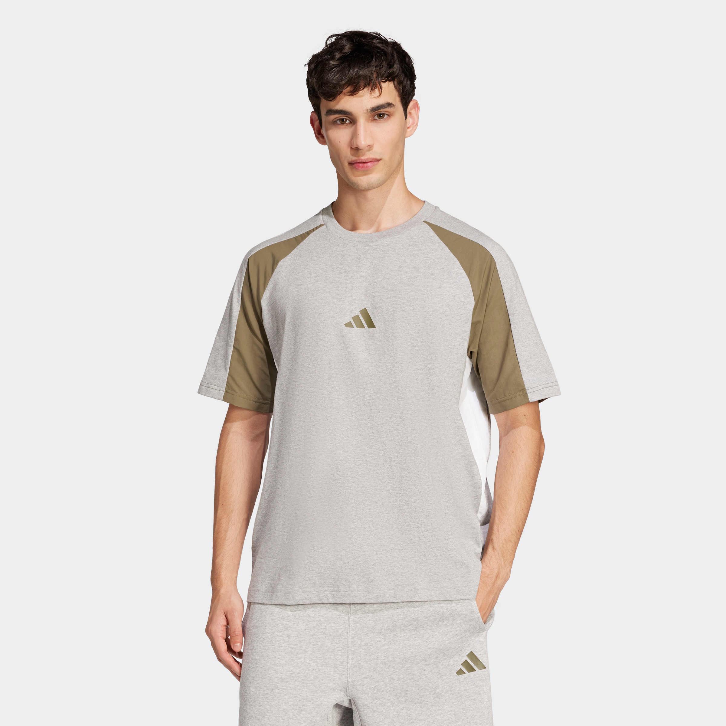 adidas Sportswear T-Shirt "M ESS CB T" günstig online kaufen