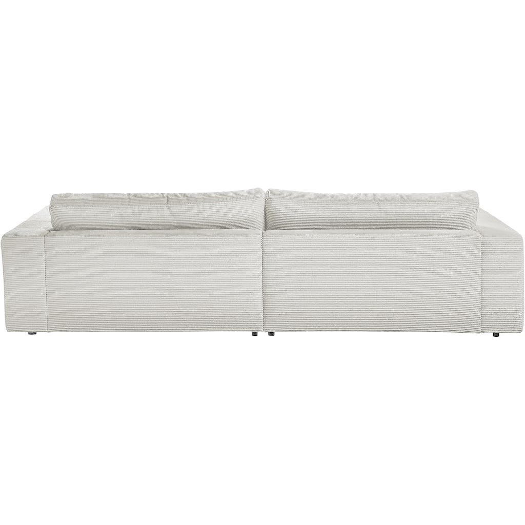 3C Candy Loungesofa »Enisa, B/T/H: 290/170/85 cm«