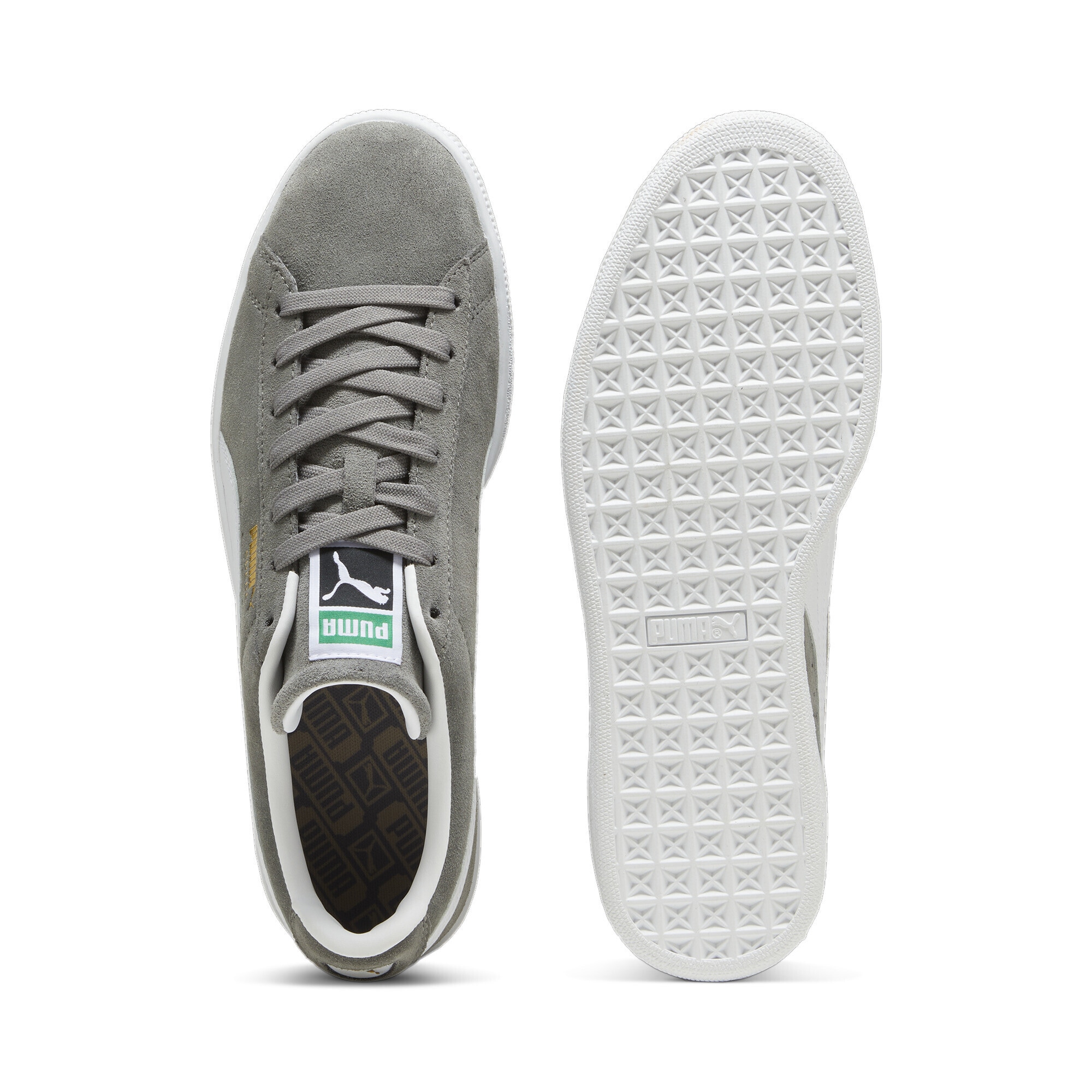 PUMA Sneaker »Suede Classic Sneakers Erwachsene«