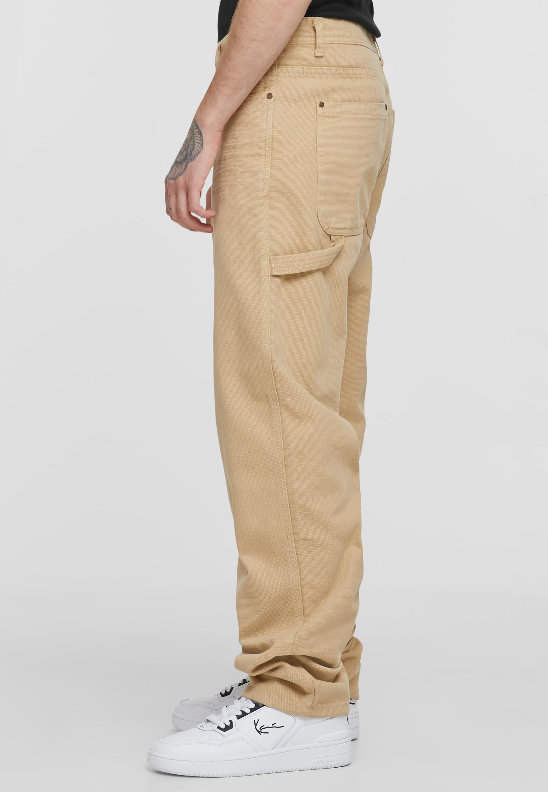 Karl Kani Bequeme Jeans »Karl Kani Herren«
