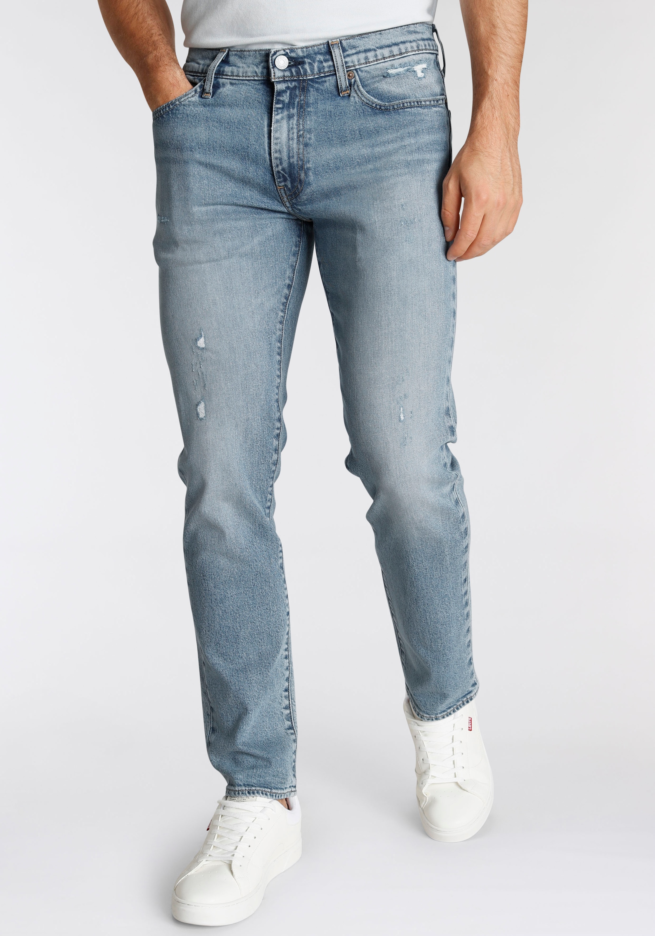 Levis Slim-fit-Jeans "511 SLIM", mit Stretch günstig online kaufen