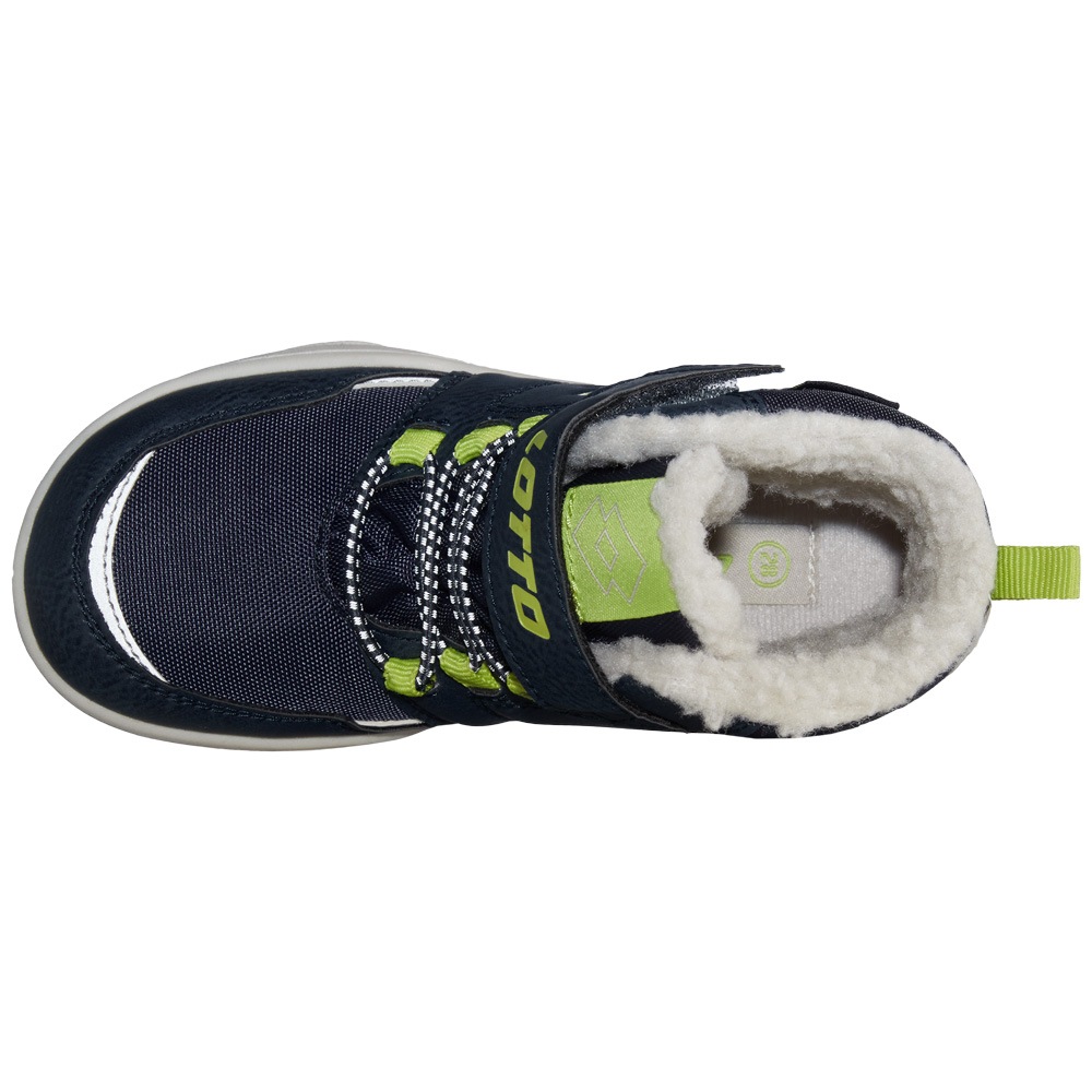 lotto Winterstiefel  - wasserabweisend, windabweisend & atmungsaktiv