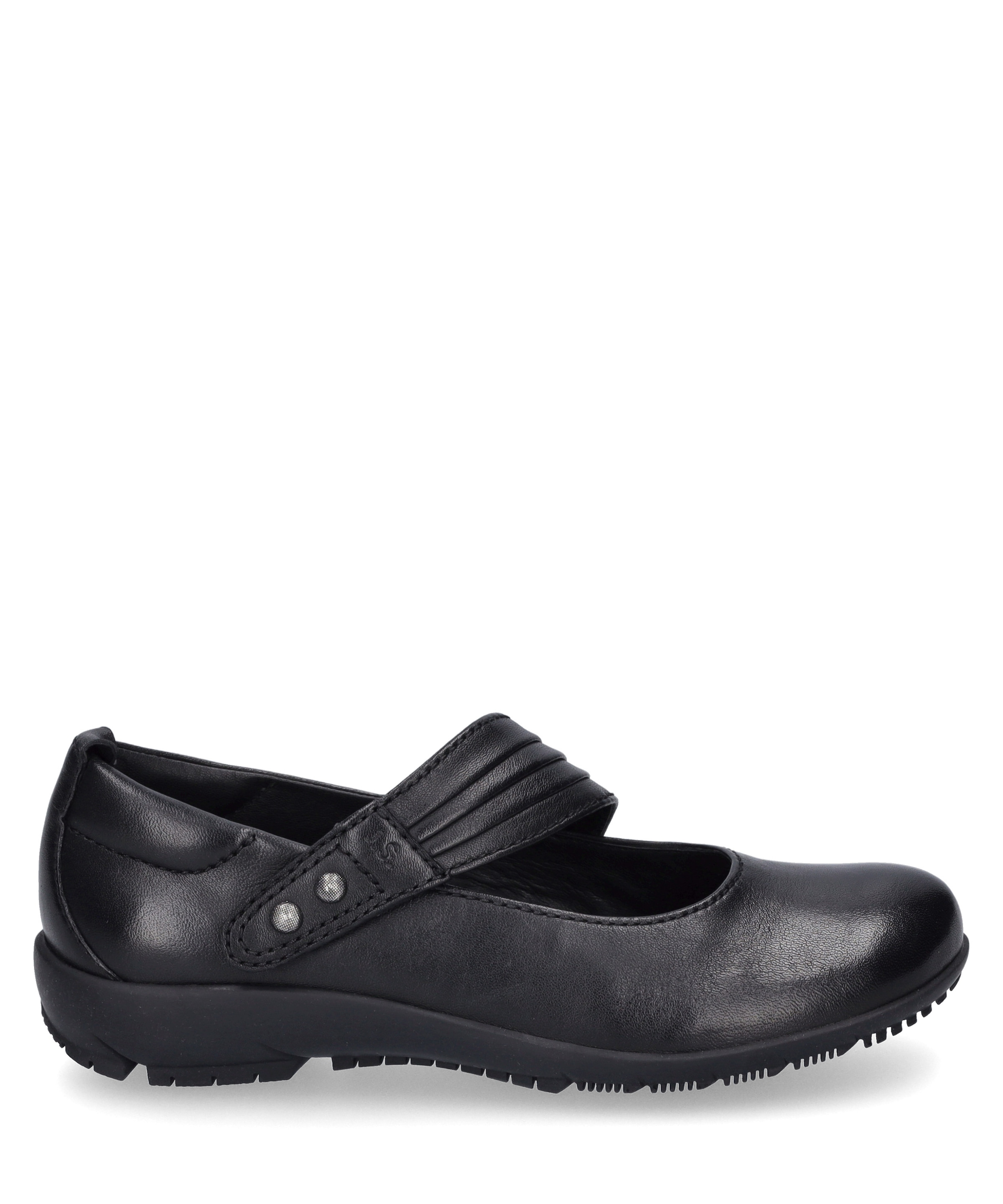 Josef Seibel Slipper »Charlotte 03, black-black«