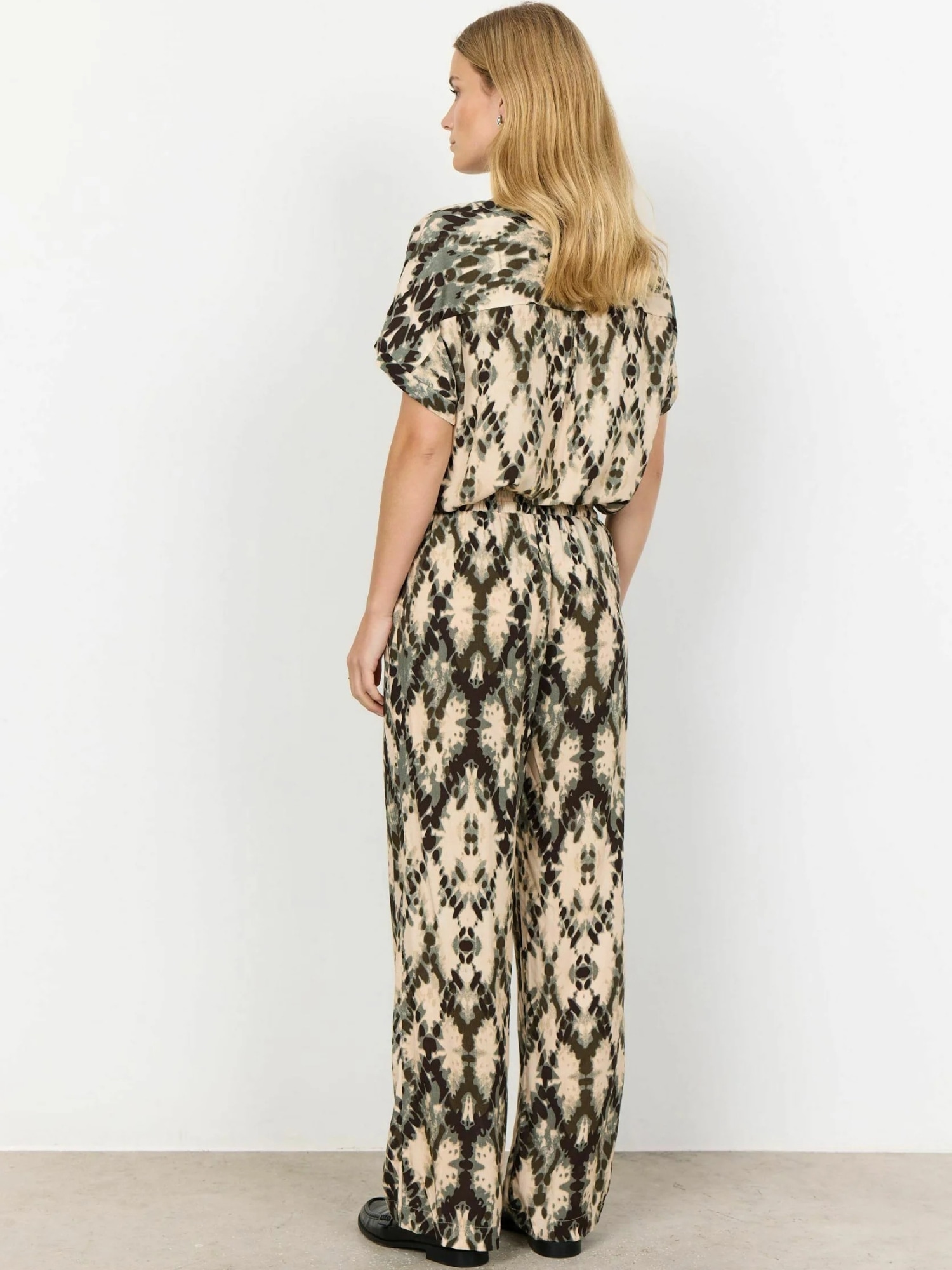 soyaconcept Chinohose »Soya Concept Trousers SC-PONTIDA 2_B«