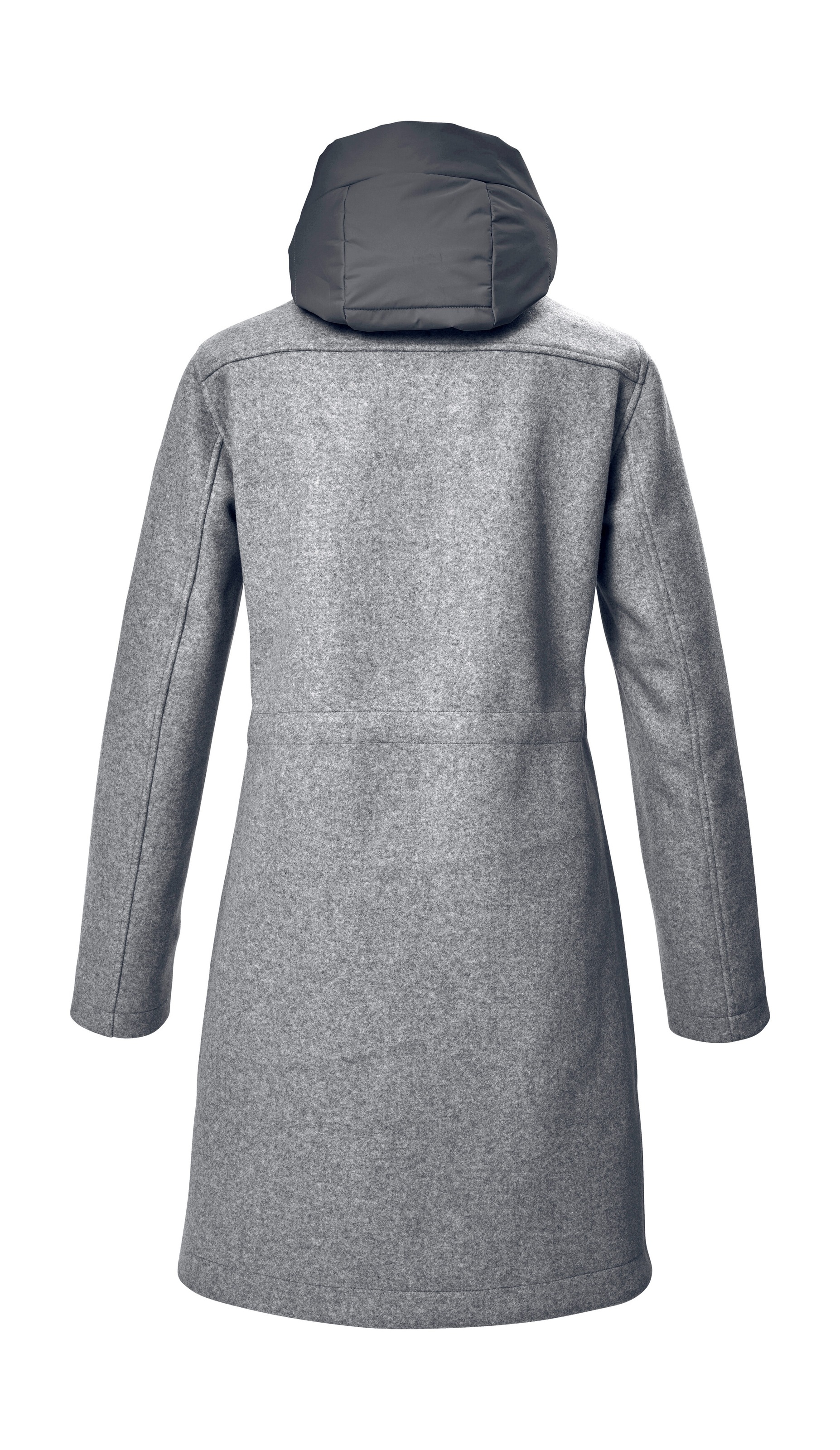 G.I.G.A. DX by killtec Parka "GW 46 WMN PRK", Vielseitiger Damen Parka mit günstig online kaufen