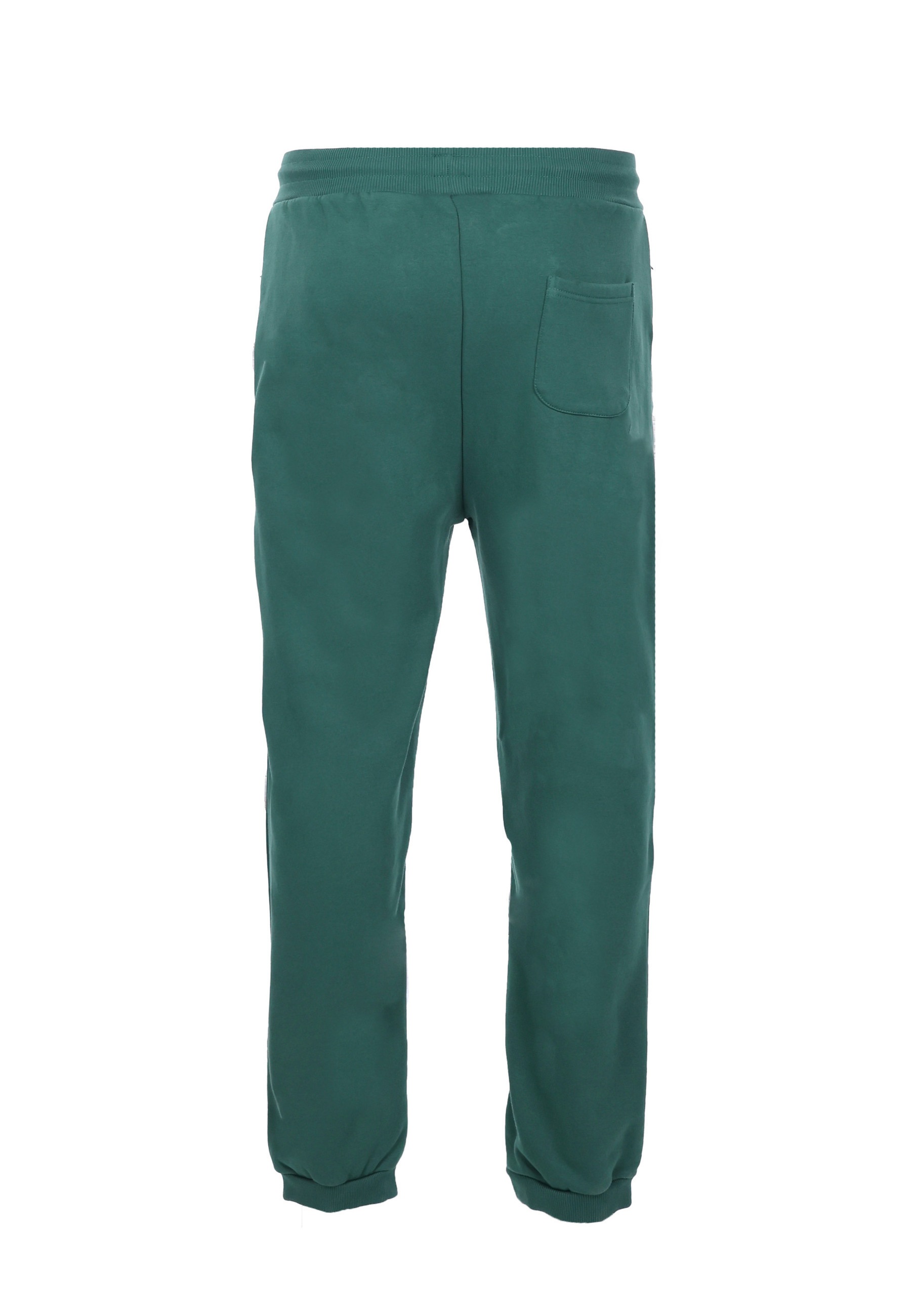 Dropsize Jogginghose "Dropsize HEAVY NEXT GEN LOGO PRINT JOGGER" günstig online kaufen