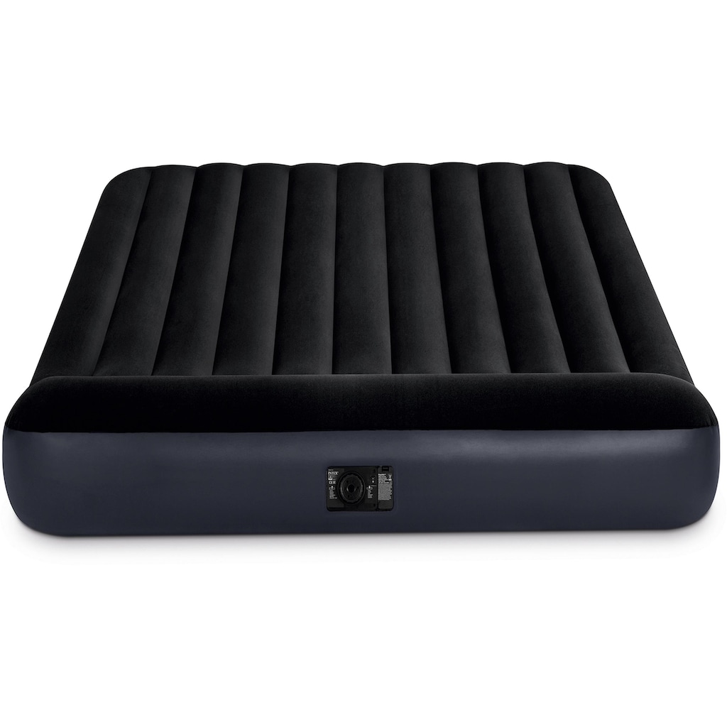 Intex Luftbett »DURA-BEAM® Pillow Rest Classic Airbed«