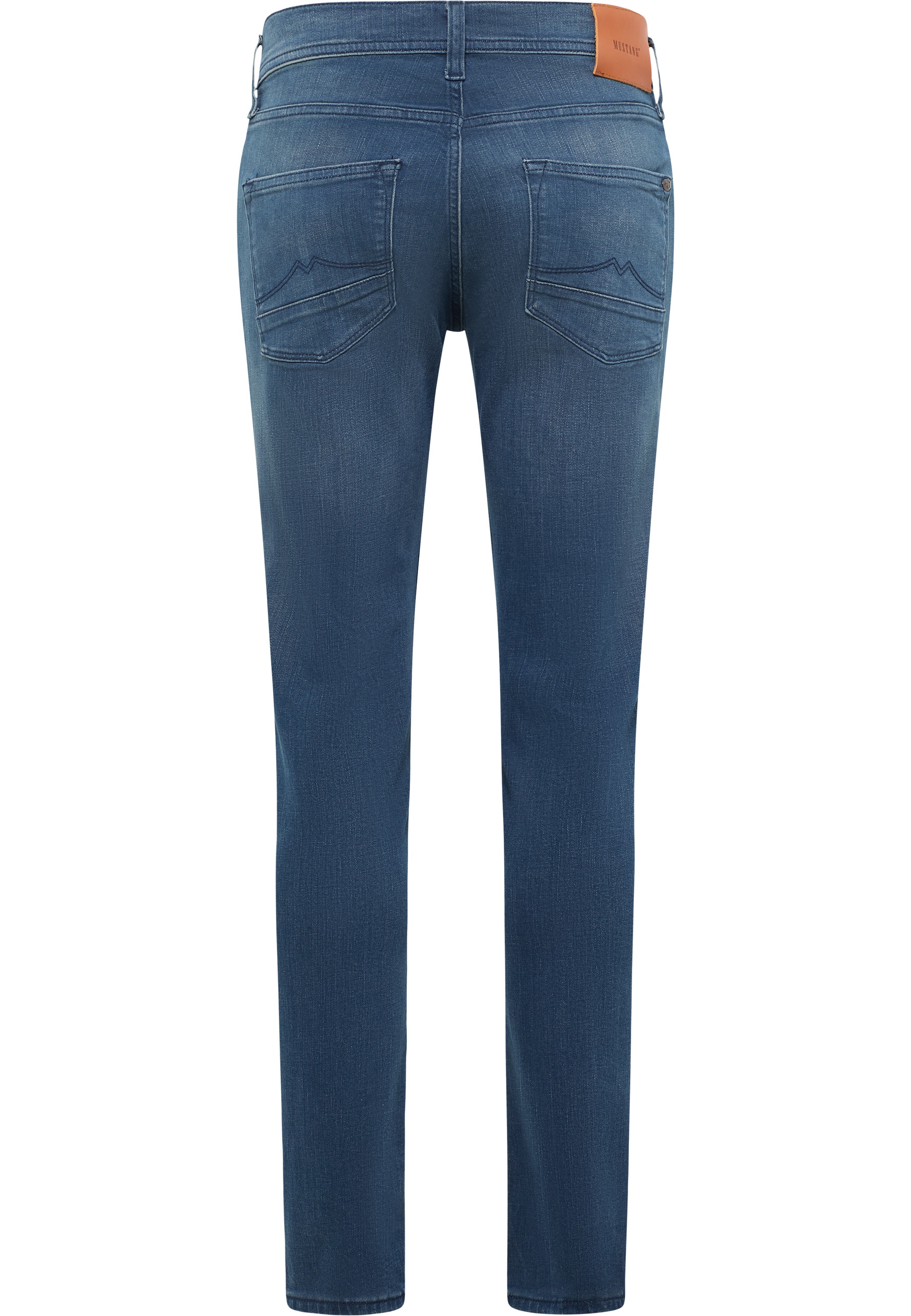 Thumbnail - MUSTANG Slim-fit-Jeans "Herren Style Vegas Slim"