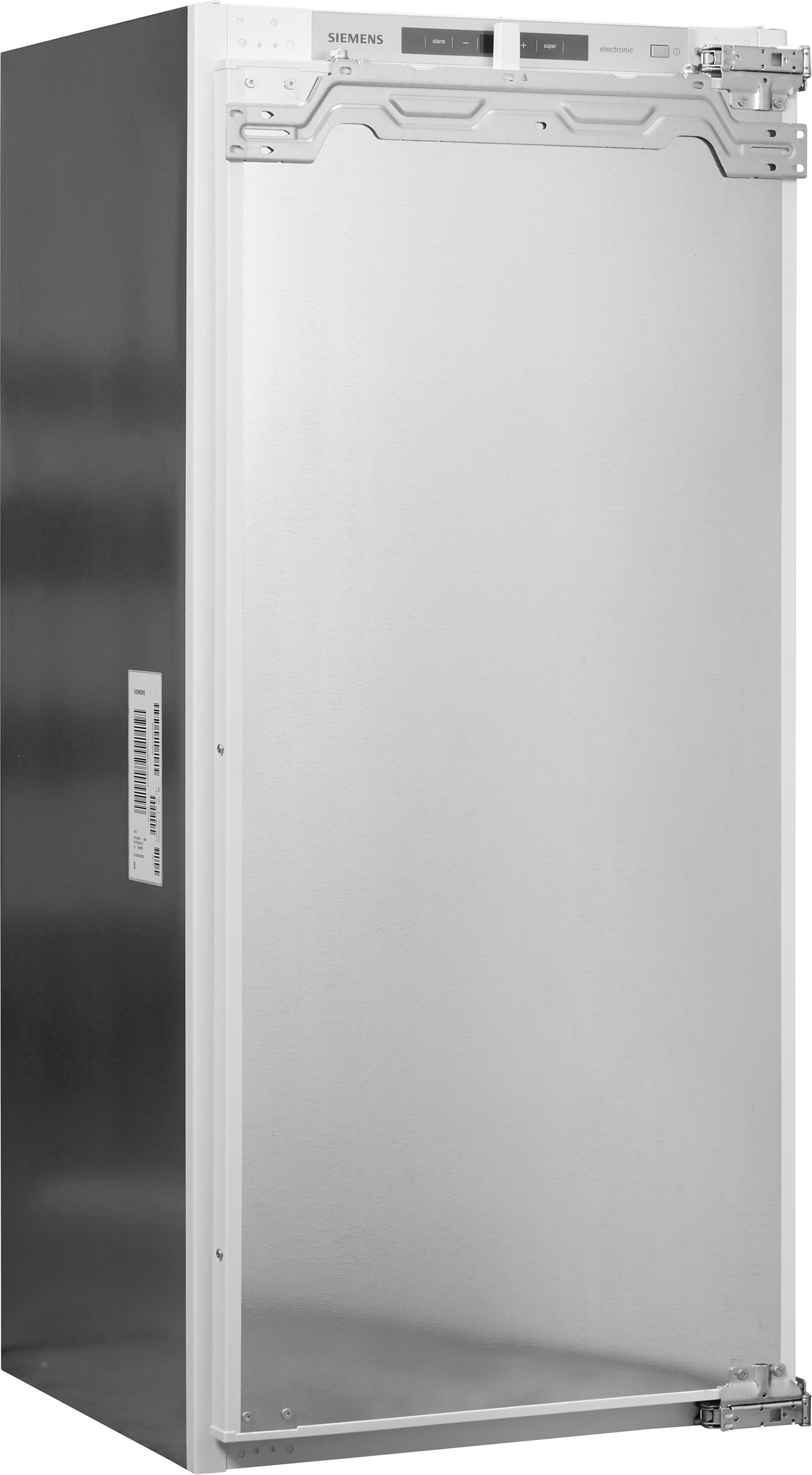 SIEMENS Einbaukühlschrank »KI41FADE0«, KI41FADE0, 122,1 cm hoch, 55,8 cm breit