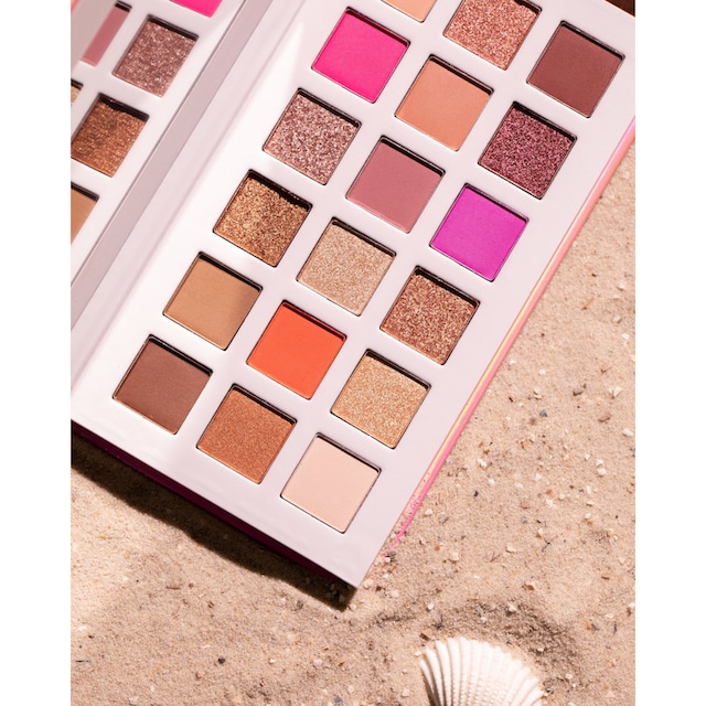 Catrice Lidschatten-Palette »Neonude Eyeshadow Palette« online kaufen | BAUR