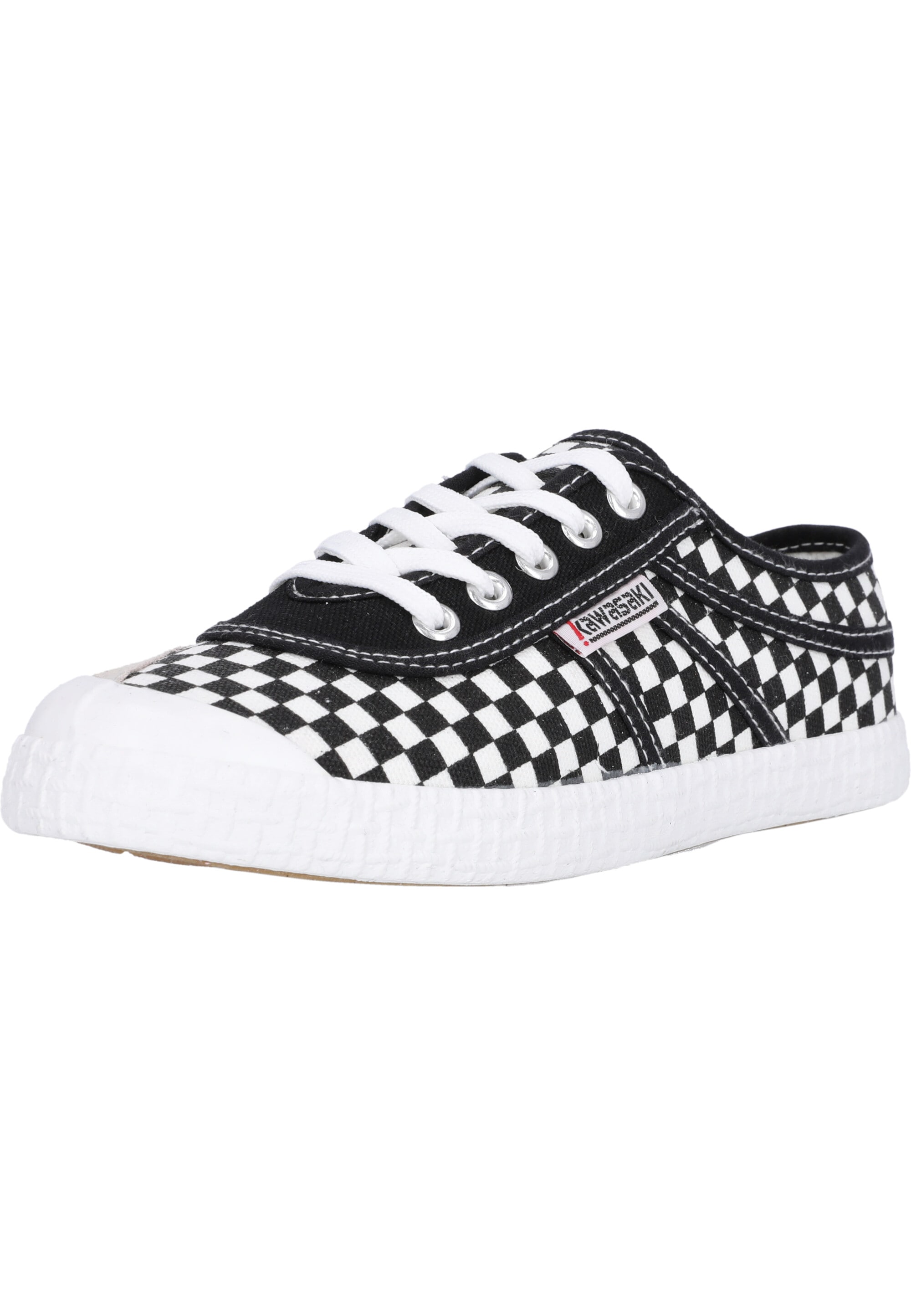 Sneaker »K-Players Star Canvas«, met extra hoog katoengehalte