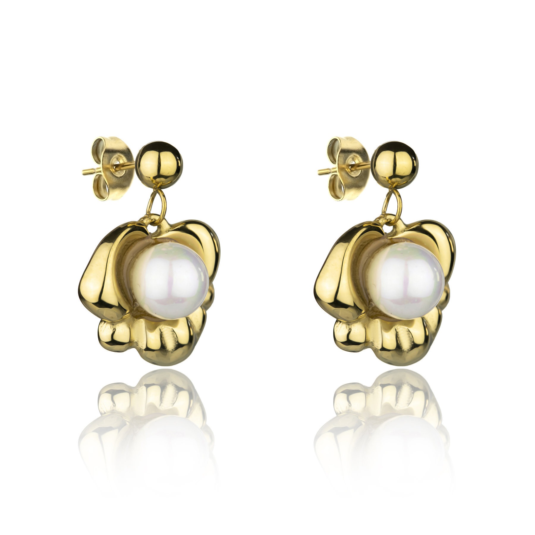 AMELIA PARKER Ohrring-Set »AE026G«