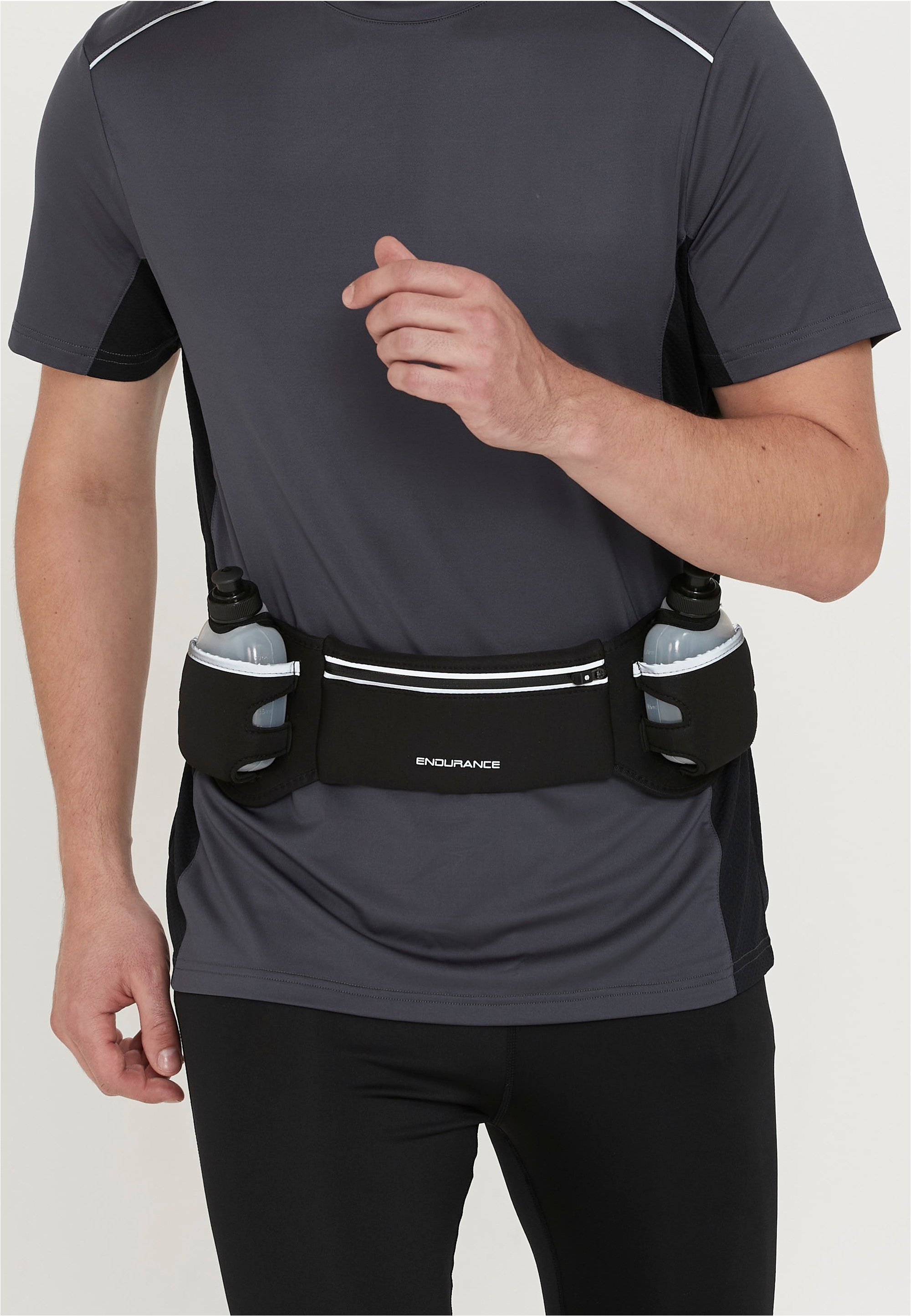 ENDURANCE Sporttasche »Iskan 2« ideal fürs Training