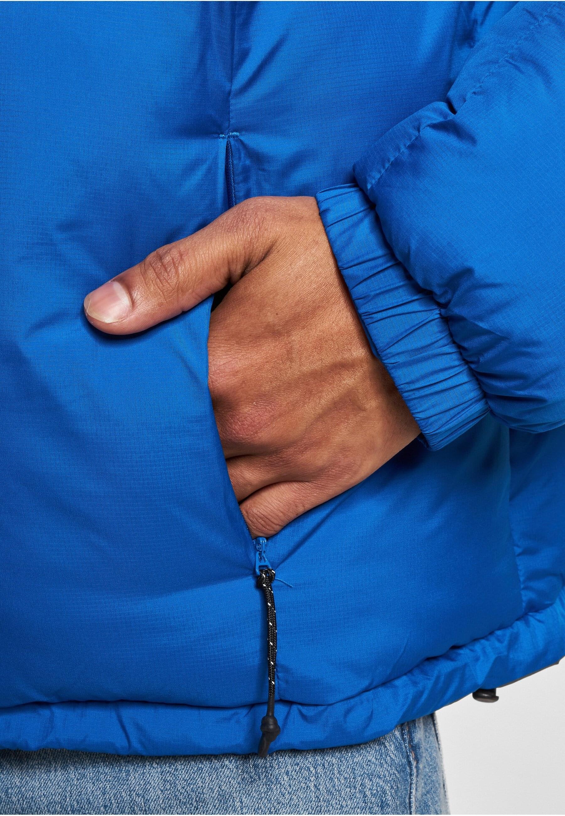 Southpole Winterjacke »Southpole Herren Storm Explorer 1.0« 1 Stk. tlg. mit Kapuze