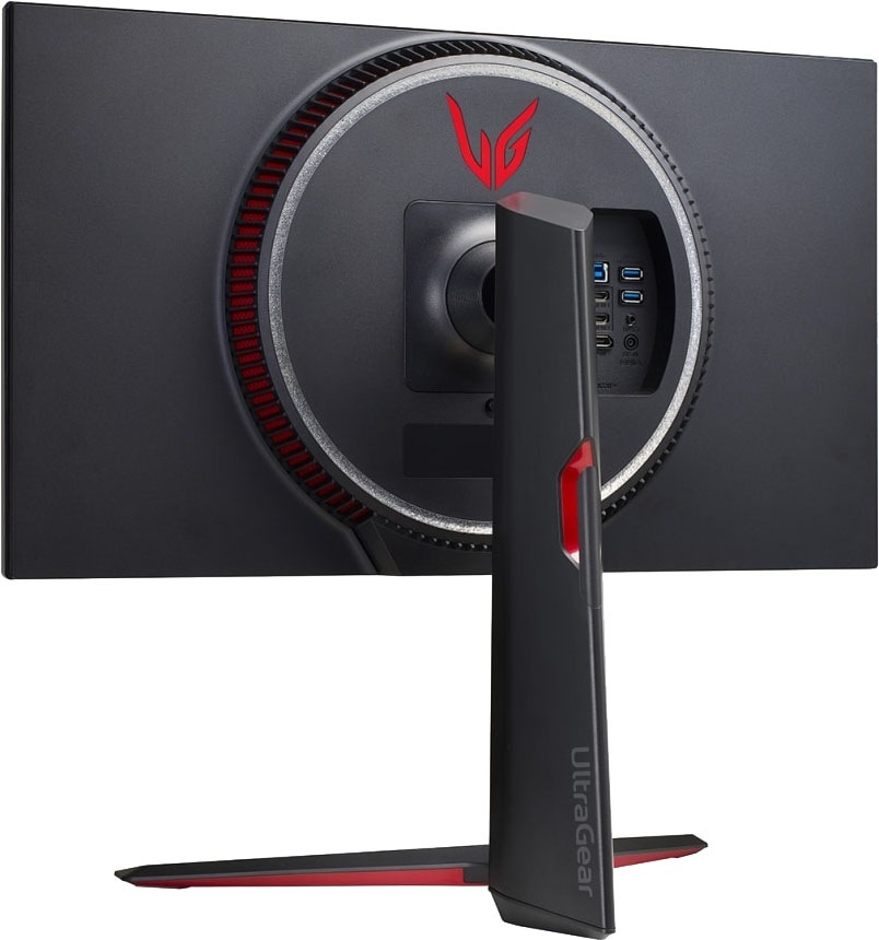 LG LEDMonitor »27GP850B«, 165 Hz online kaufen BAUR