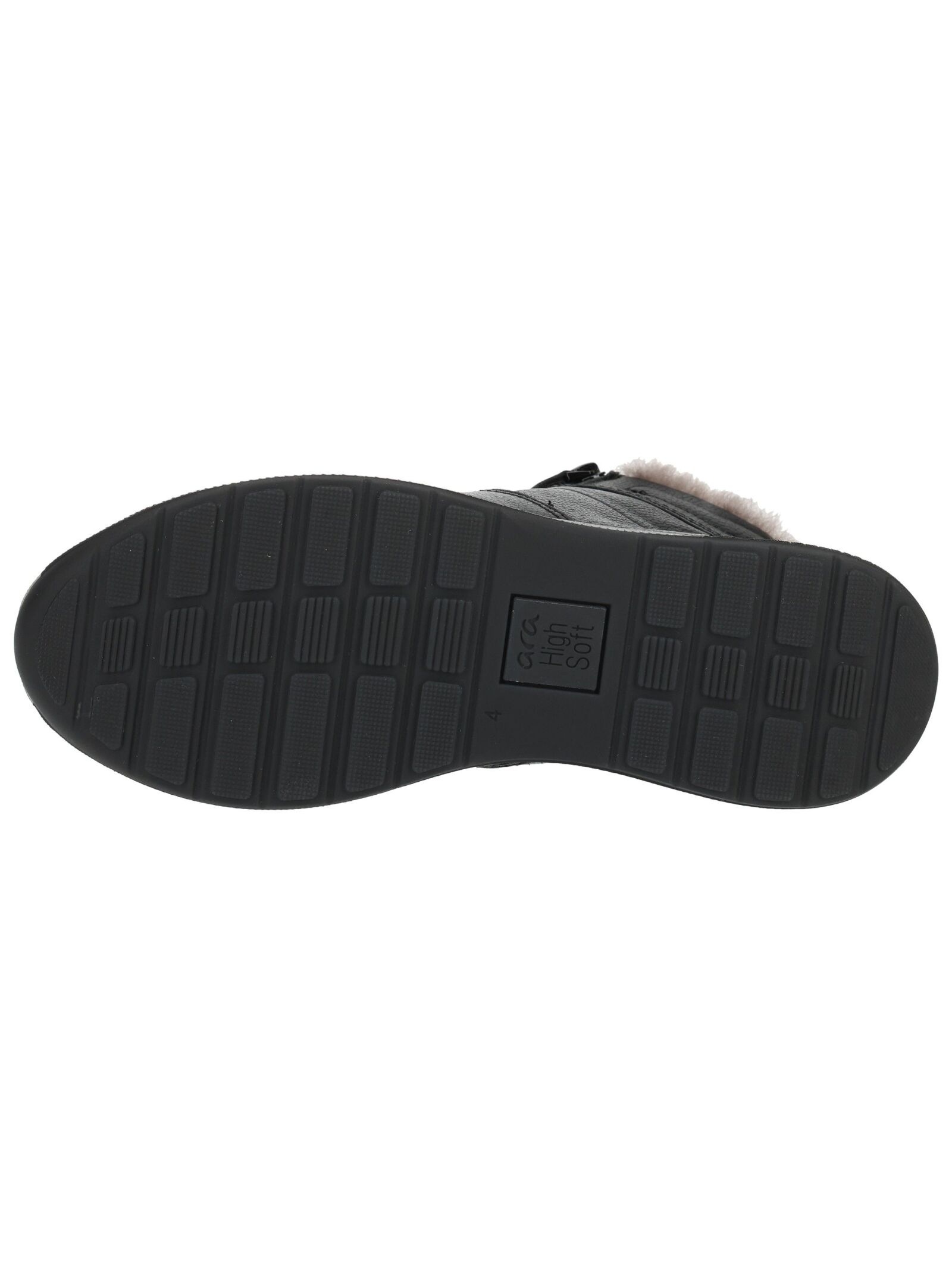Ara Sneaker »Ara Sneaker Leder«