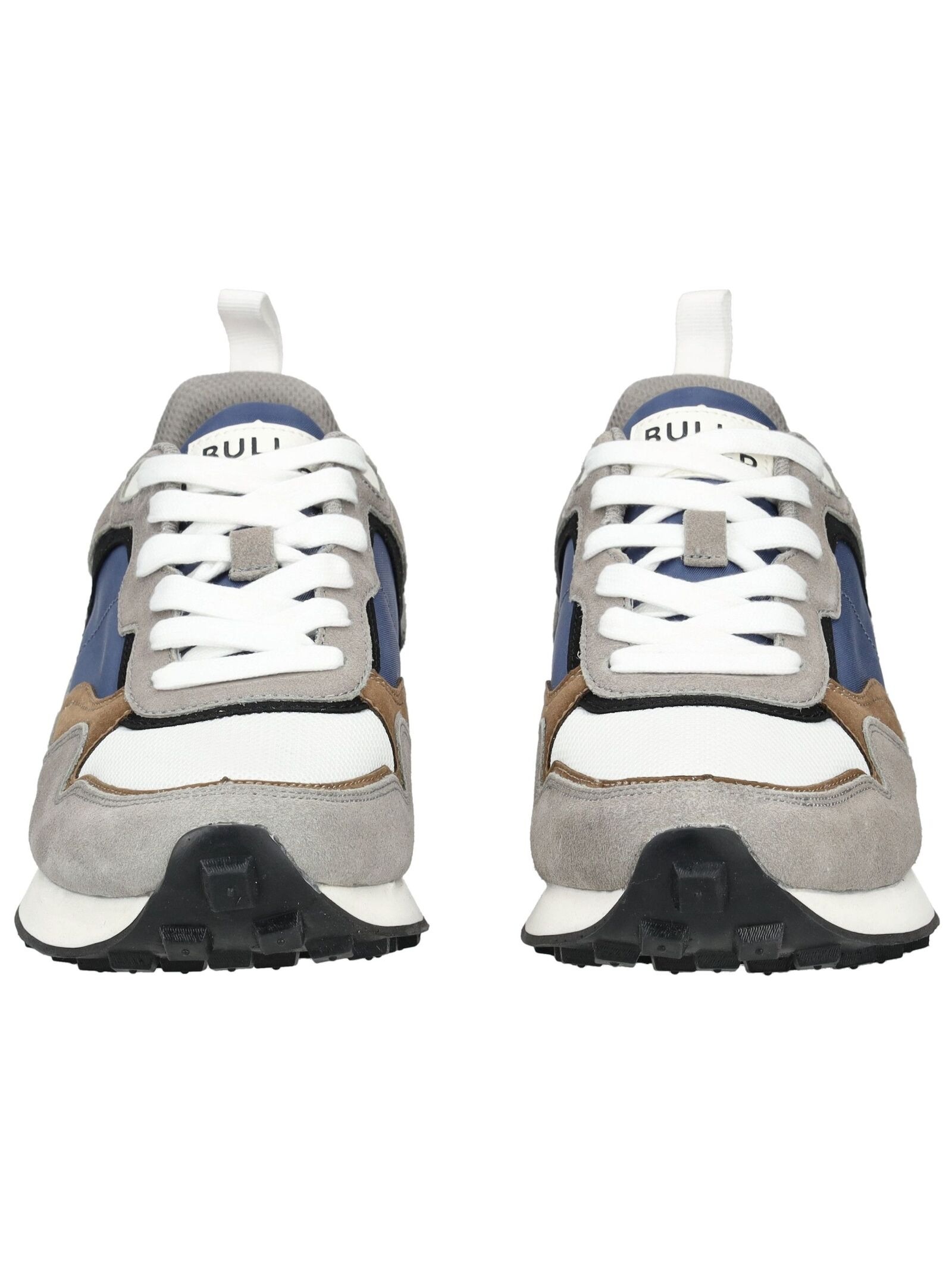 Thumbnail - Bullboxer Sneaker "Bullboxer Sneaker Leder"