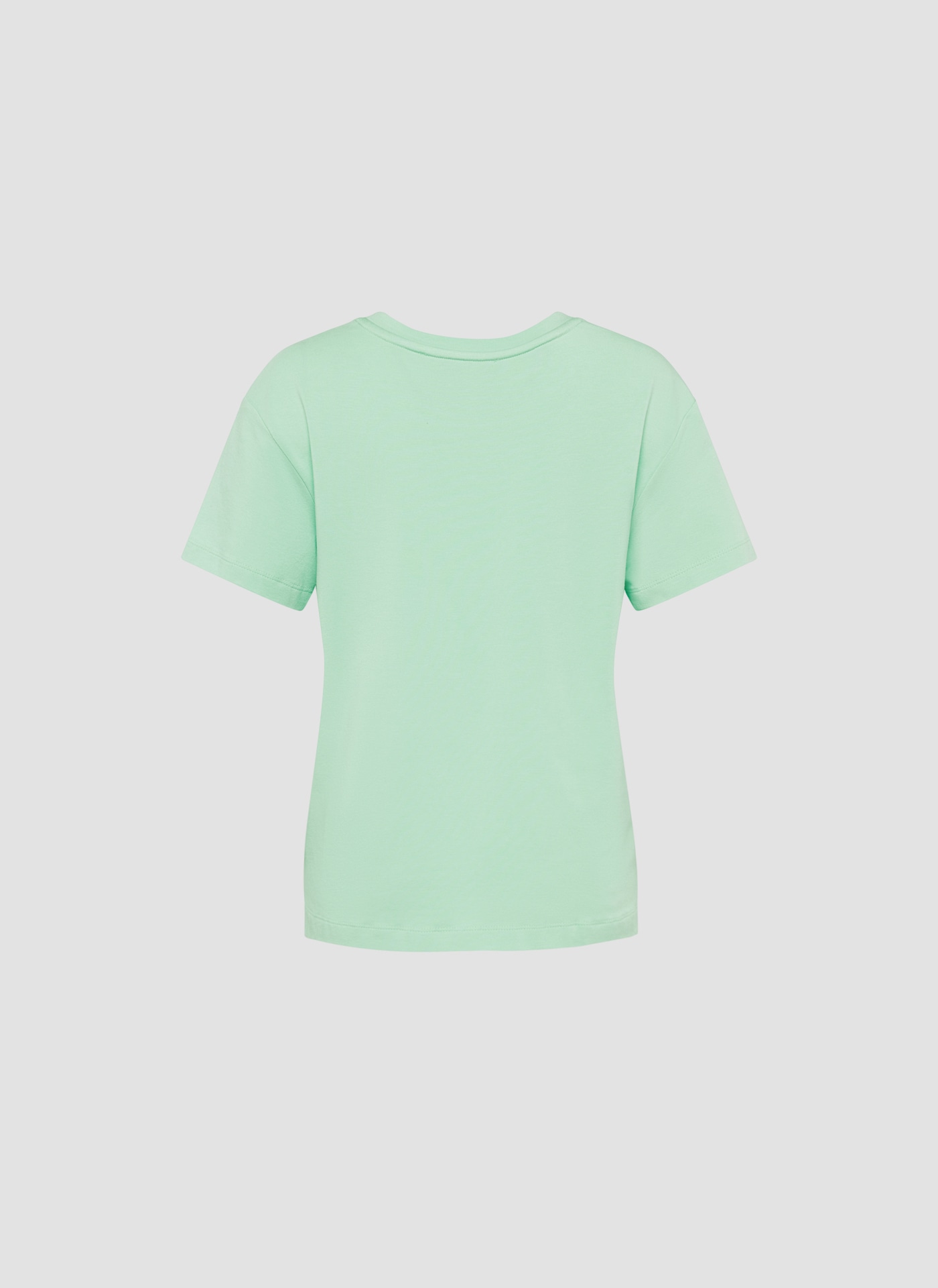 LeComte Print-Shirt »LeComte Modernes T-Shirt mit Statement-Print«