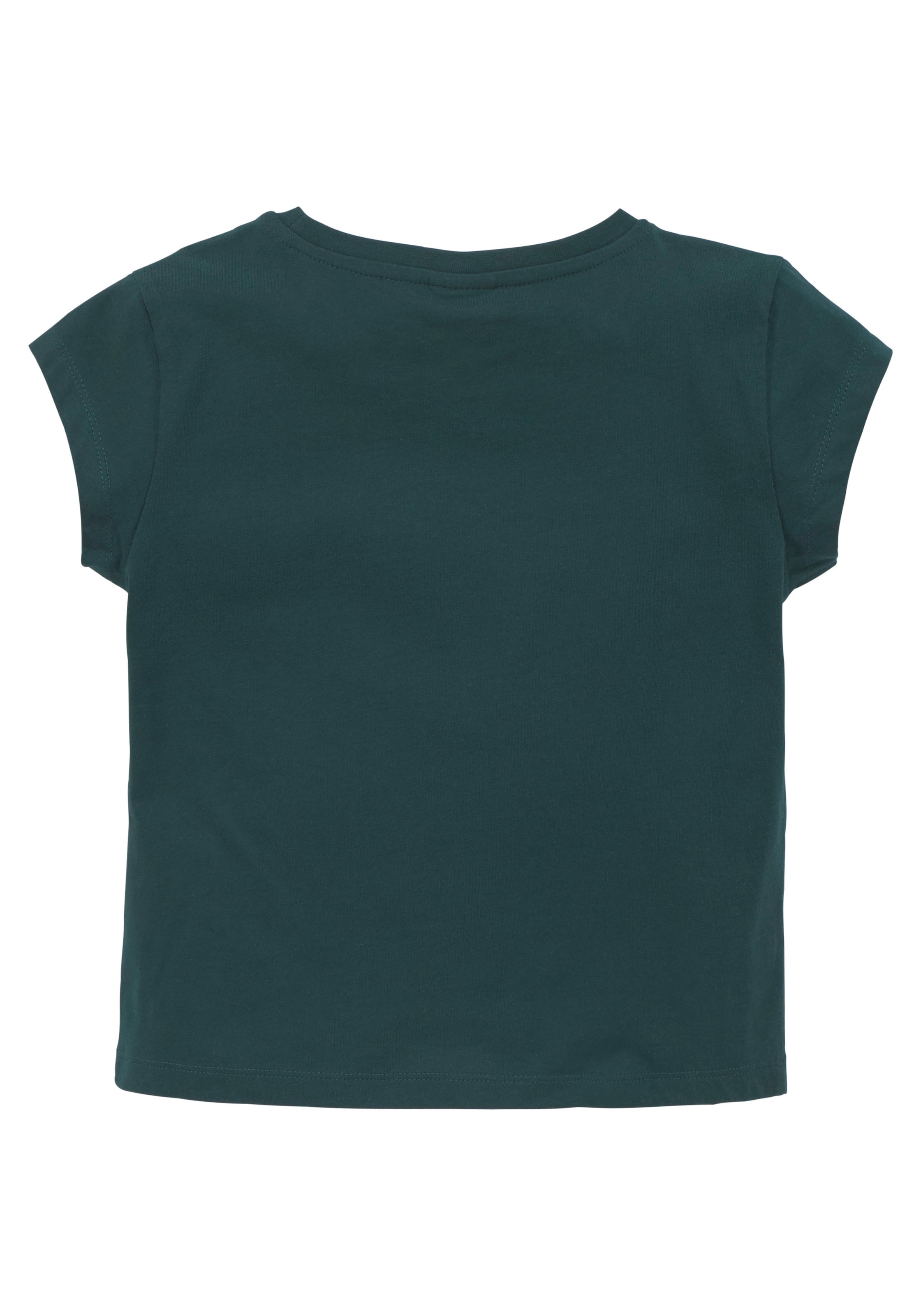 KIDSWORLD T-Shirt, mit Städtedruck kaufen BAUR online 