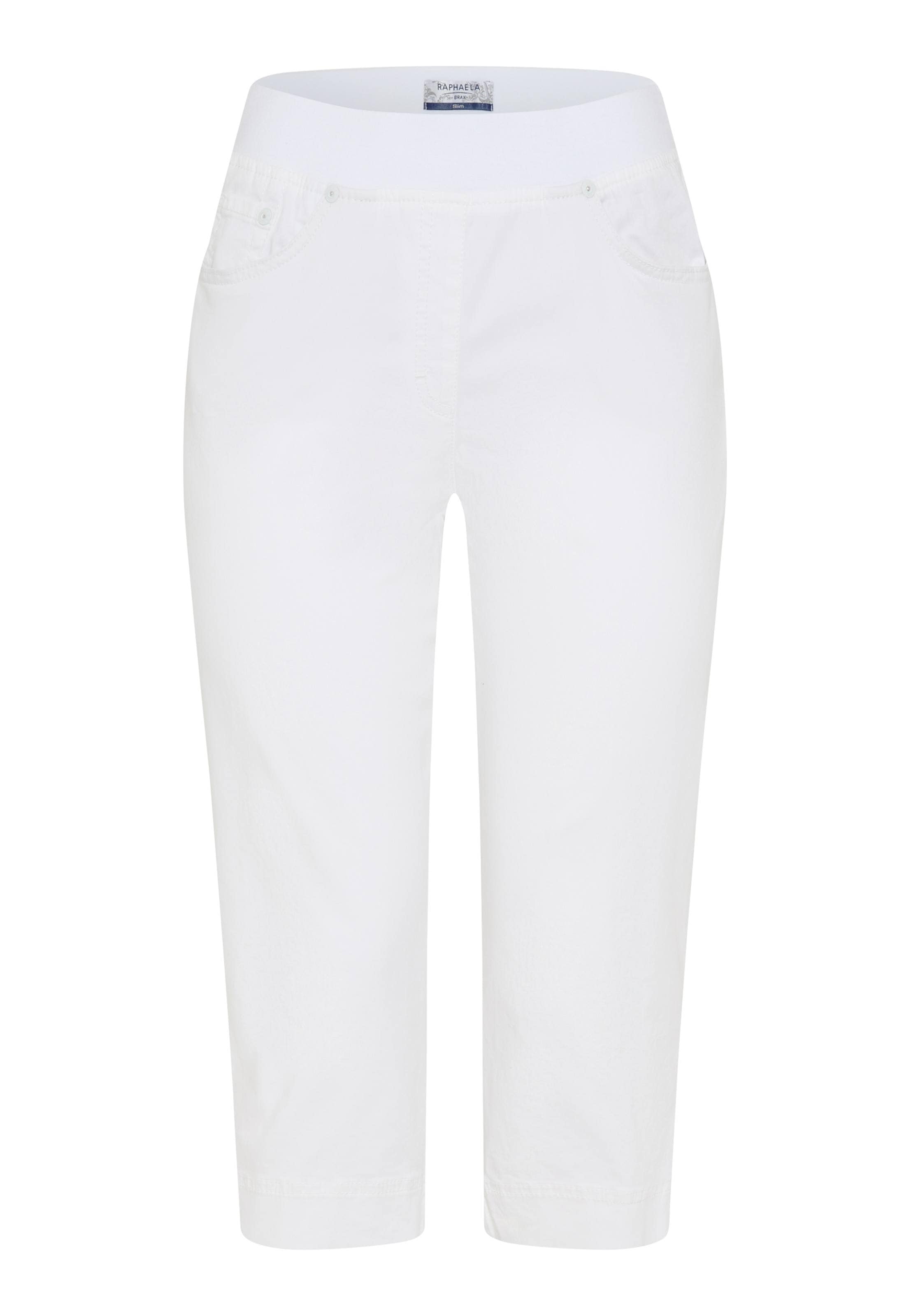 RAPHAELA by BRAX 3/4-Hose »Style PAMINA CAPRI«