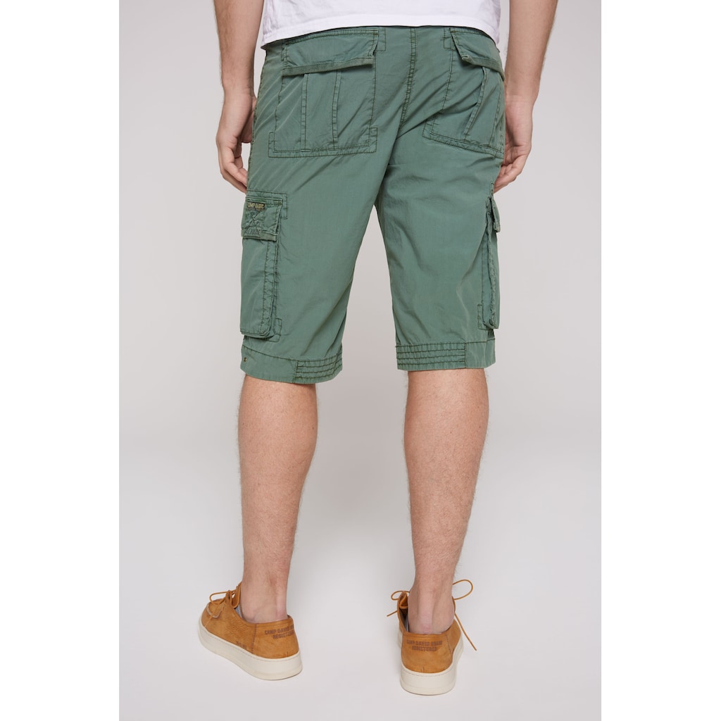 CAMP DAVID Cargoshorts