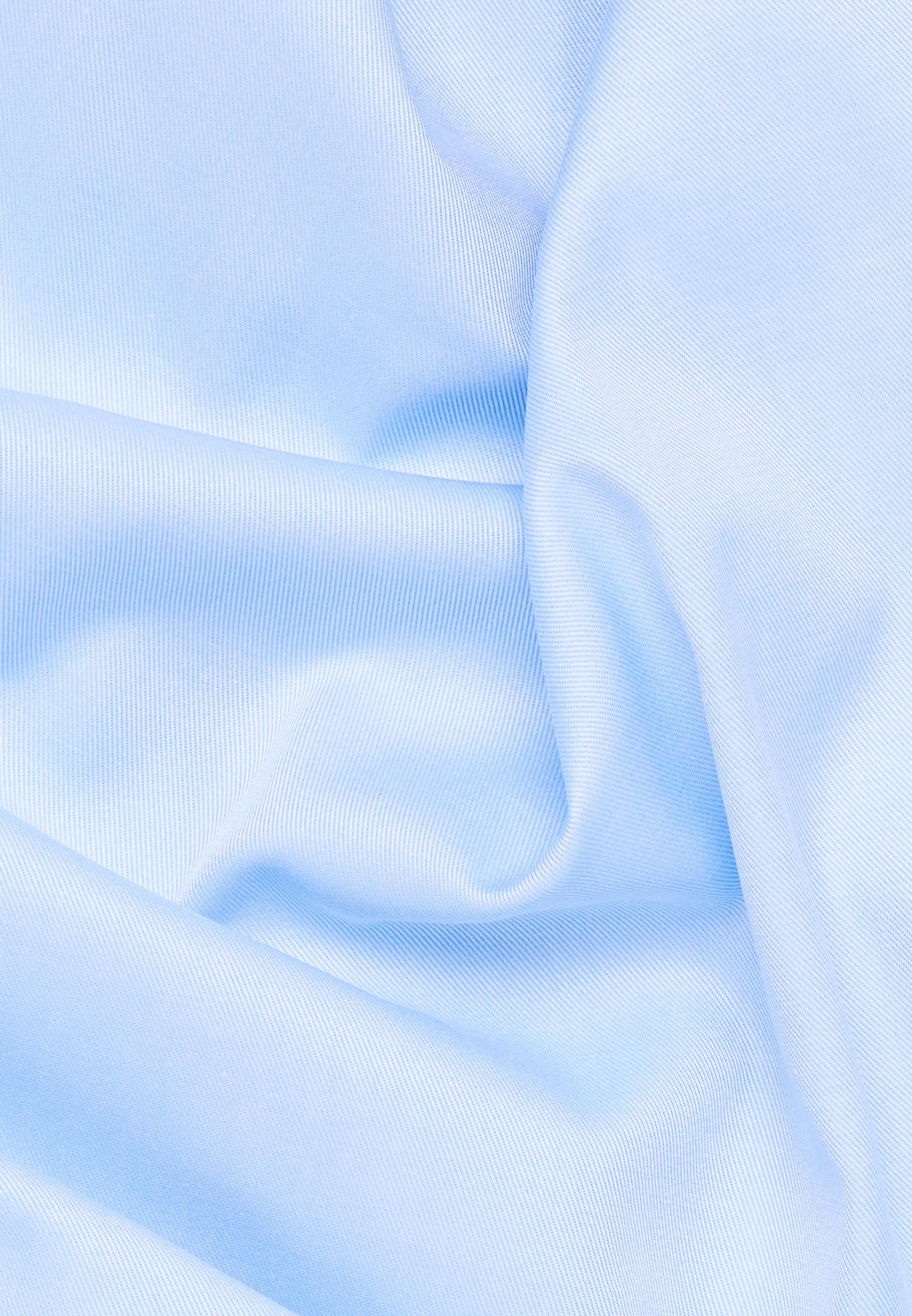 Eterna Langarmhemd »SLIM FIT«, NON IRON (bügelfrei)