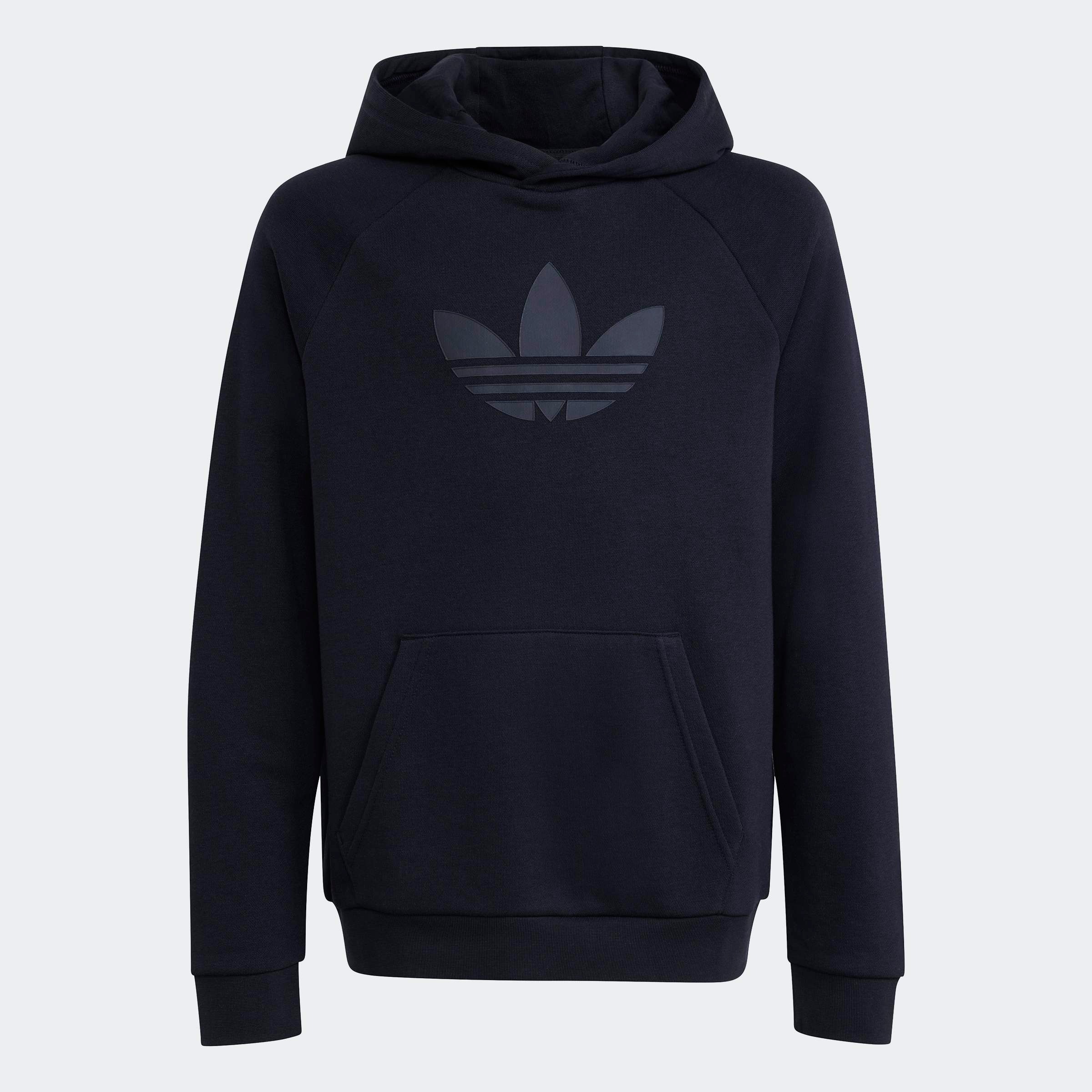 adidas Originals Kapuzensweatshirt »GFX TR LO HO«, sportlicher Stil, normal geschnitten, für Kinder, mit Kapuze
