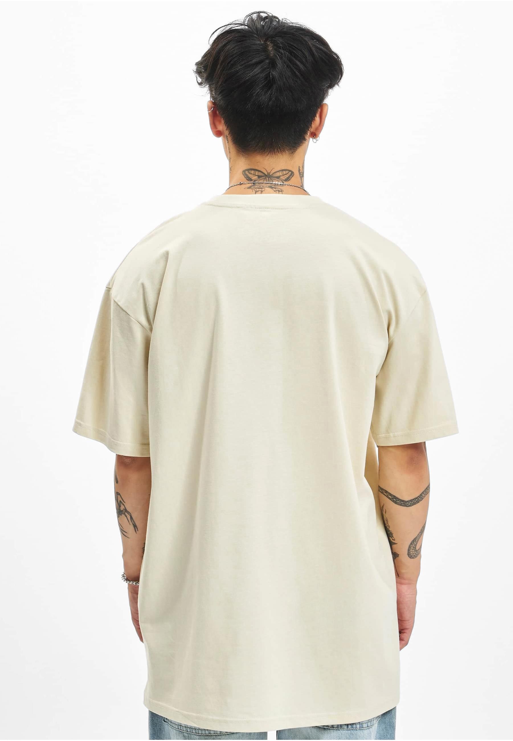 MisterTee T-Shirt »MisterTee Unisex Basketball Clouds 2.0 Oversize Tee«, (1 tlg.)