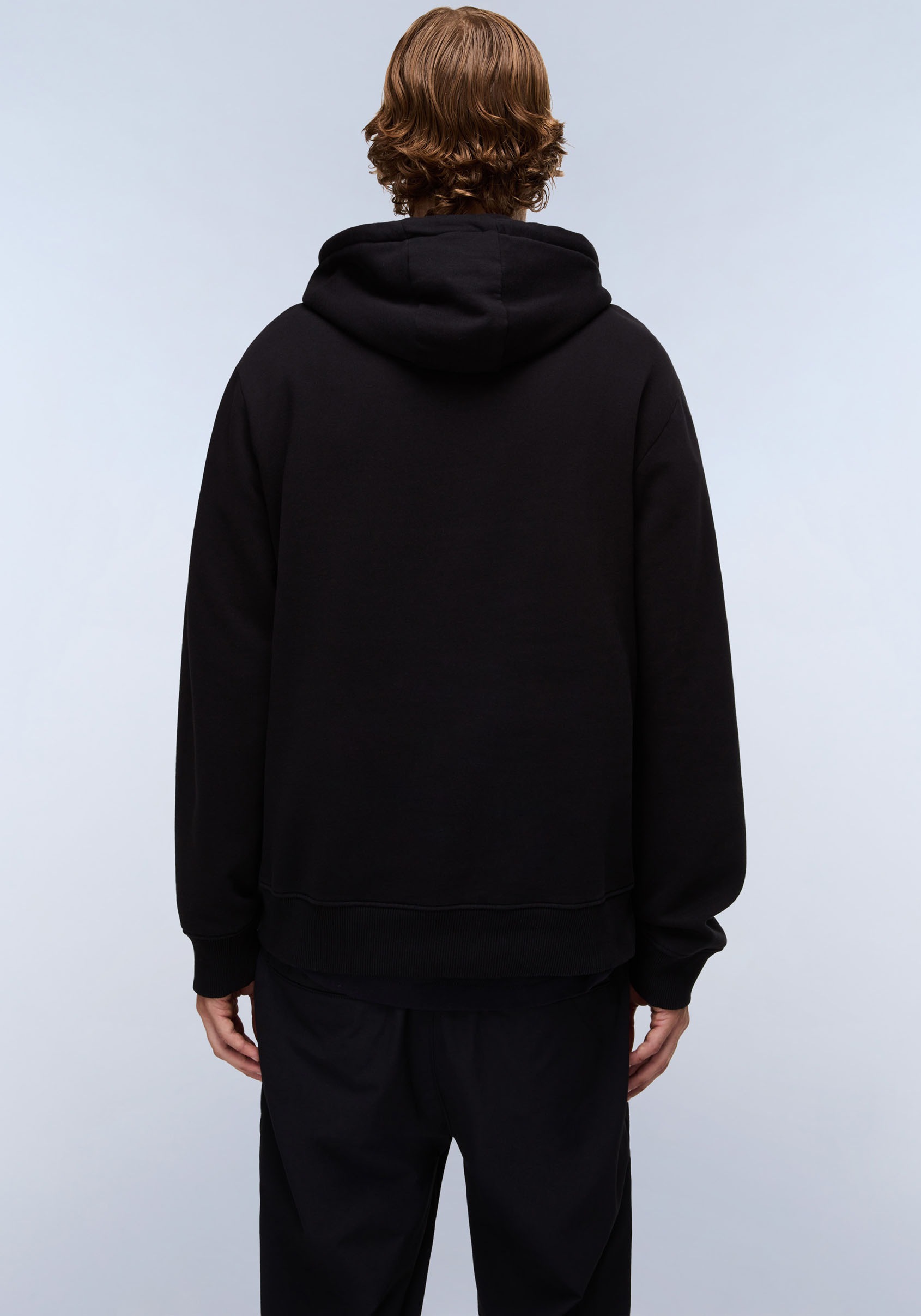 Napapijri Hoodie "BALIS" günstig online kaufen