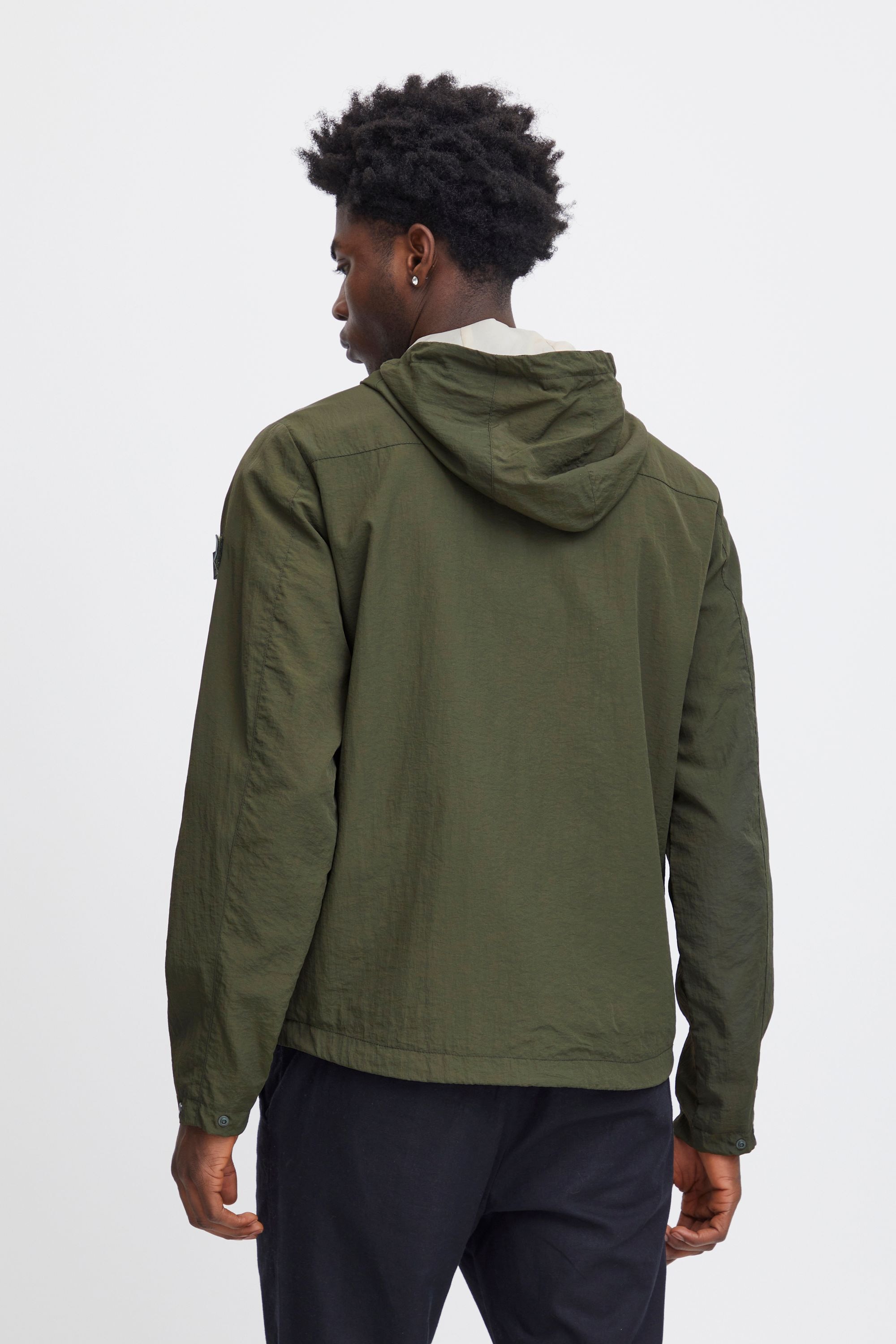 Blend Allwetterjacke »Allwetterjacke BHJacket«