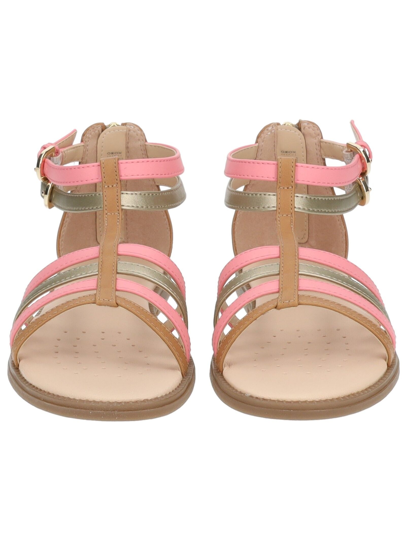 Thumbnail - Geox Riemchensandalette "Geox Sandalen Lederimitat"