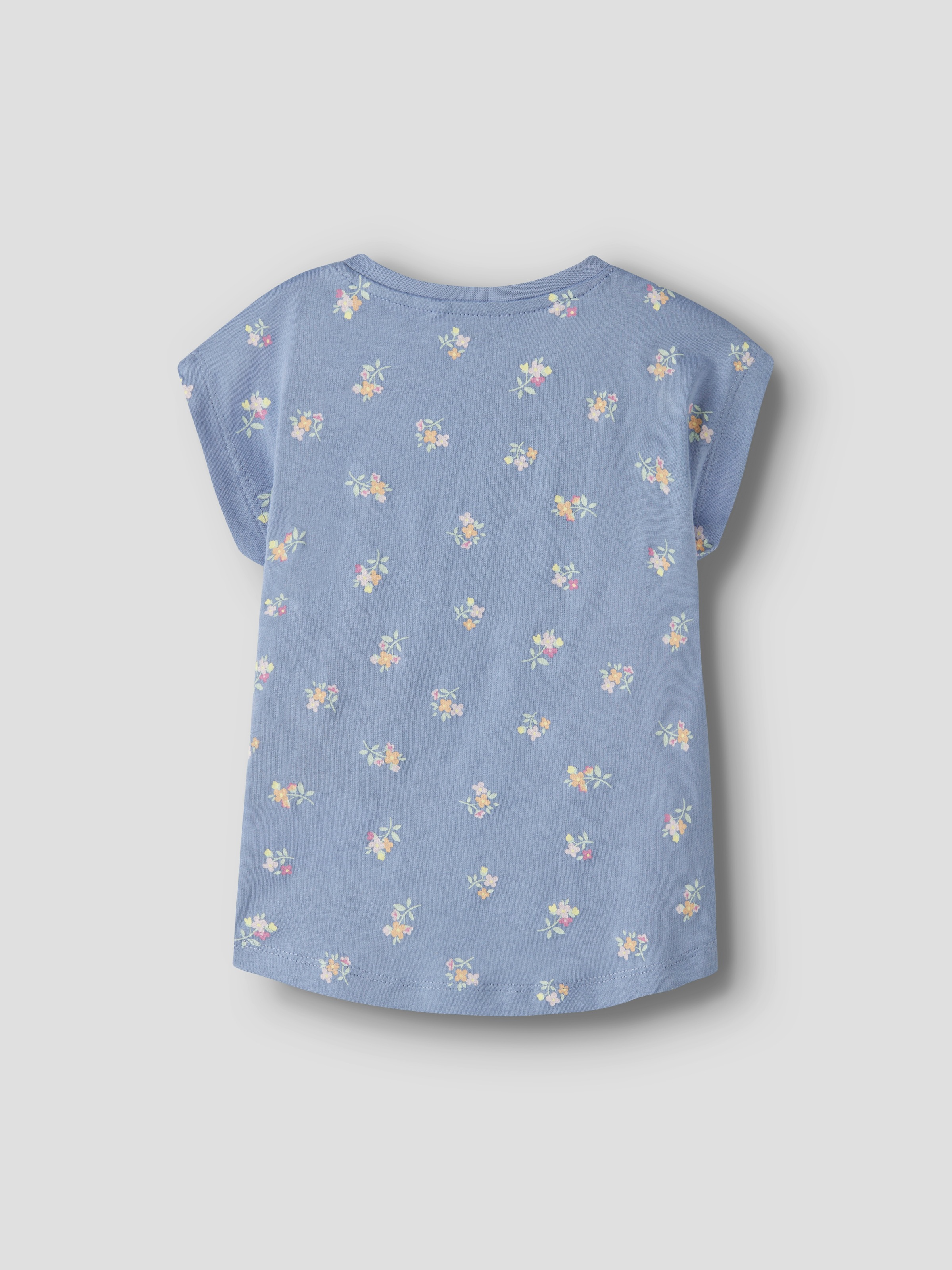 Thumbnail - Name It T-Shirt "NMFVIGGA CAPSL TOP"