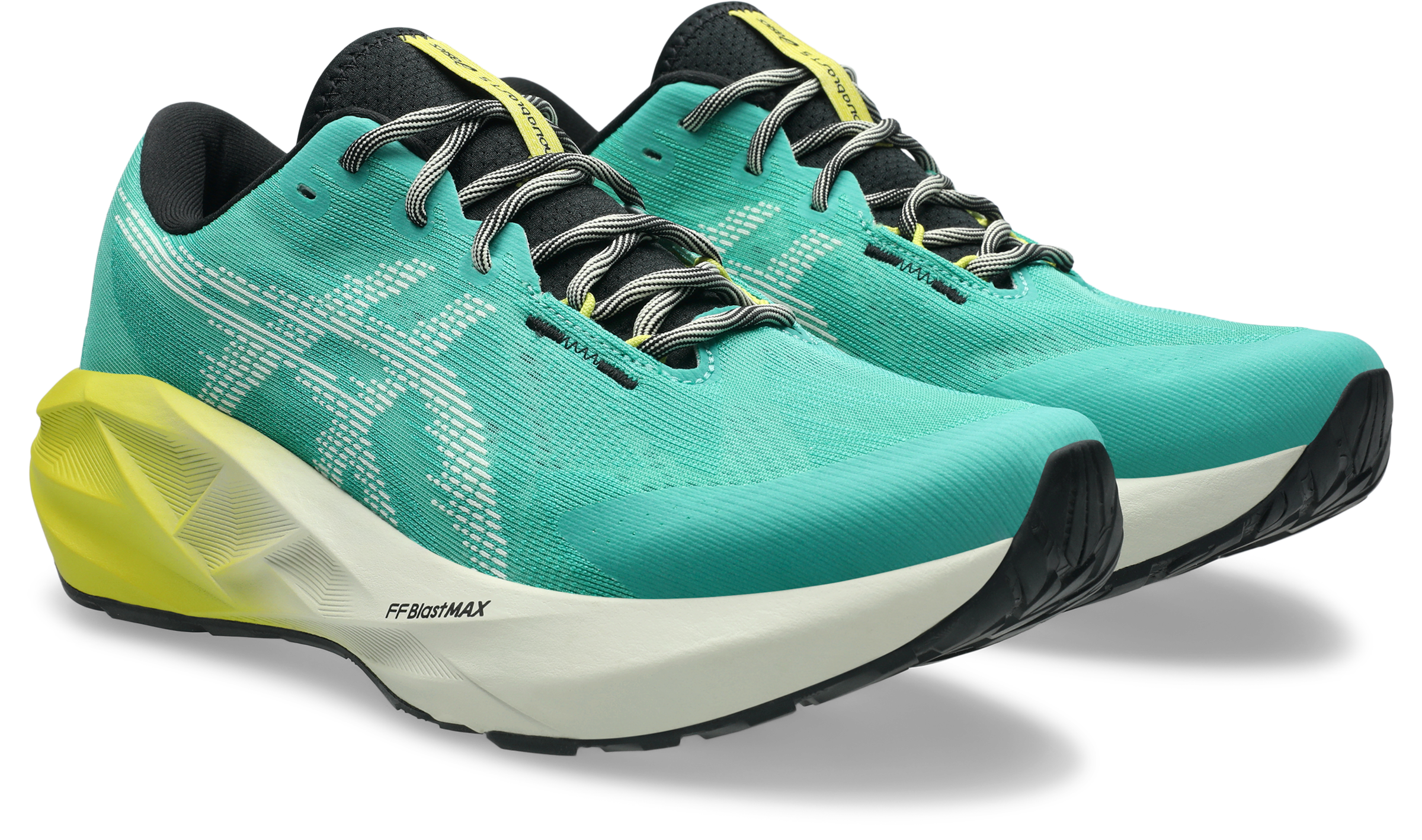 Asics Laufschuh "NOVABLAST 5 TR" günstig online kaufen