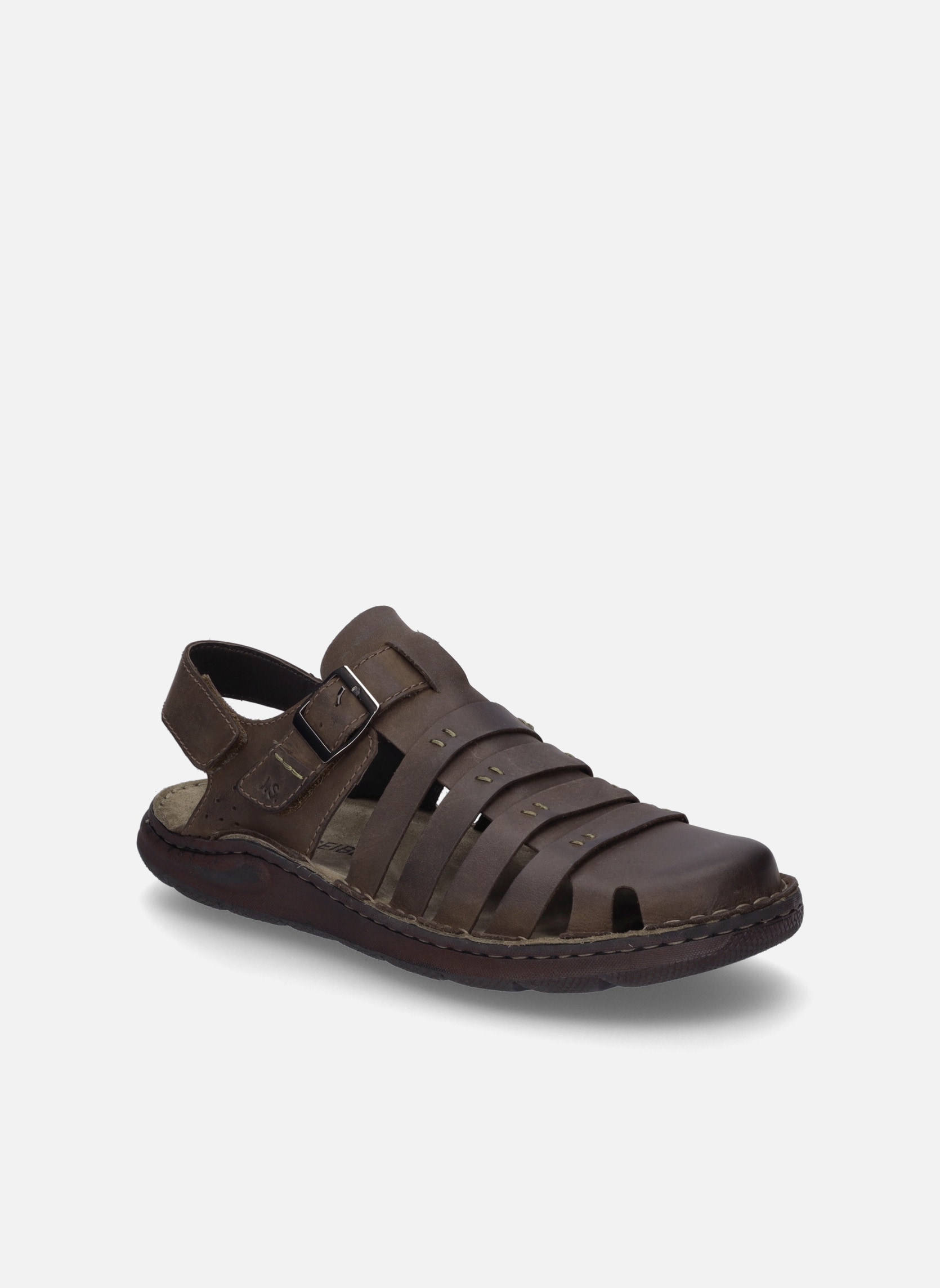 Josef Seibel Sandale »Maverick 21, mocca«