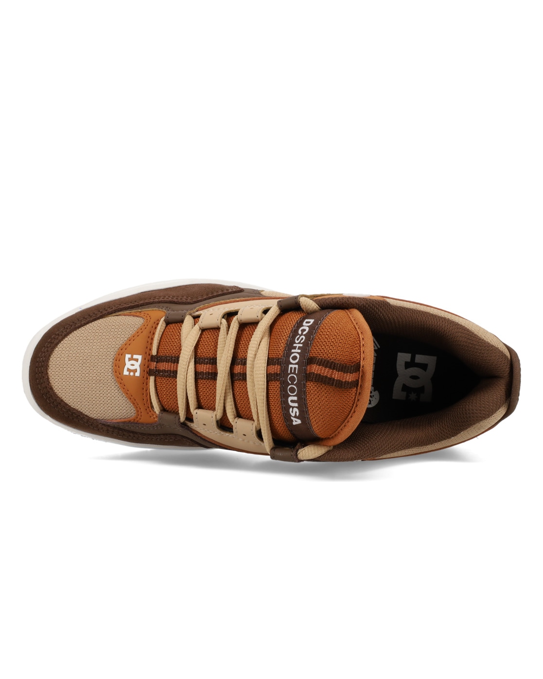 DC Shoes Skateschuh »Kalynx Zero«