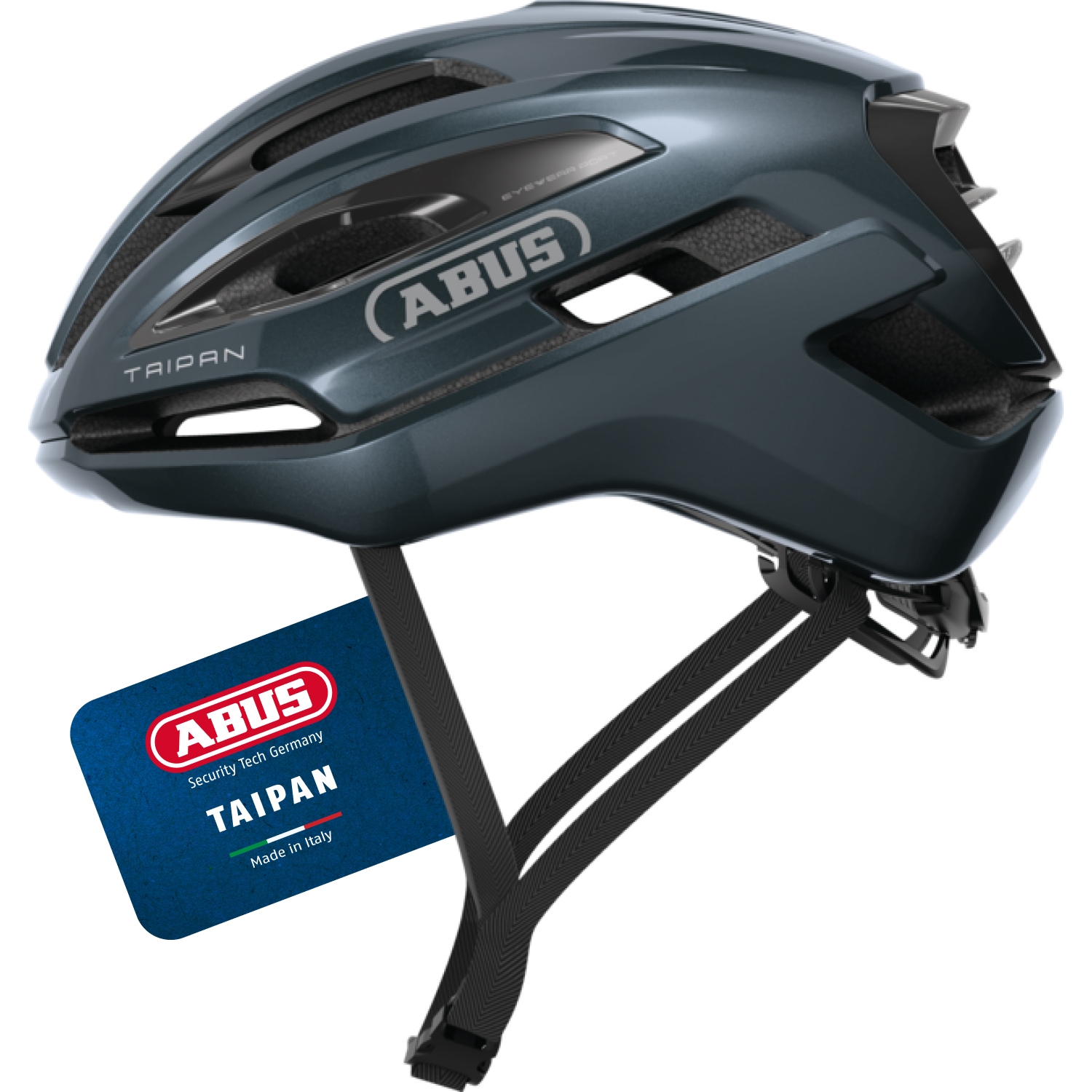 ABUS Fahrradhelm »TAIPAN«