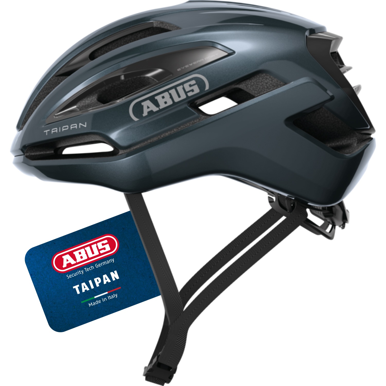 ABUS Fahrradhelm "TAIPAN"